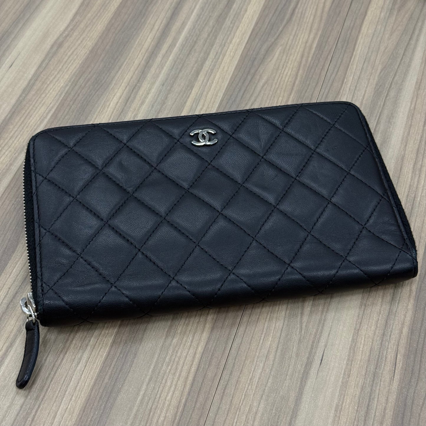 Chanel Porte Documents