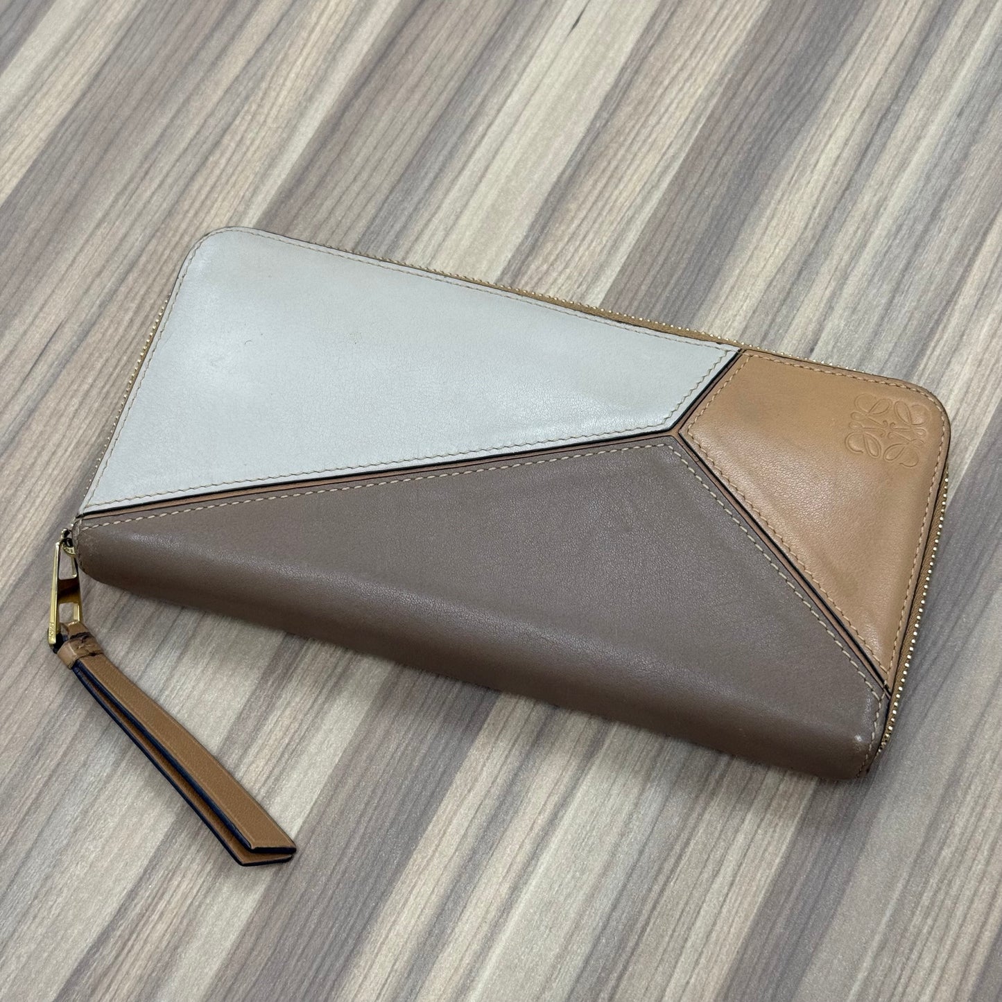 Loewe Portefeuille Puzzle