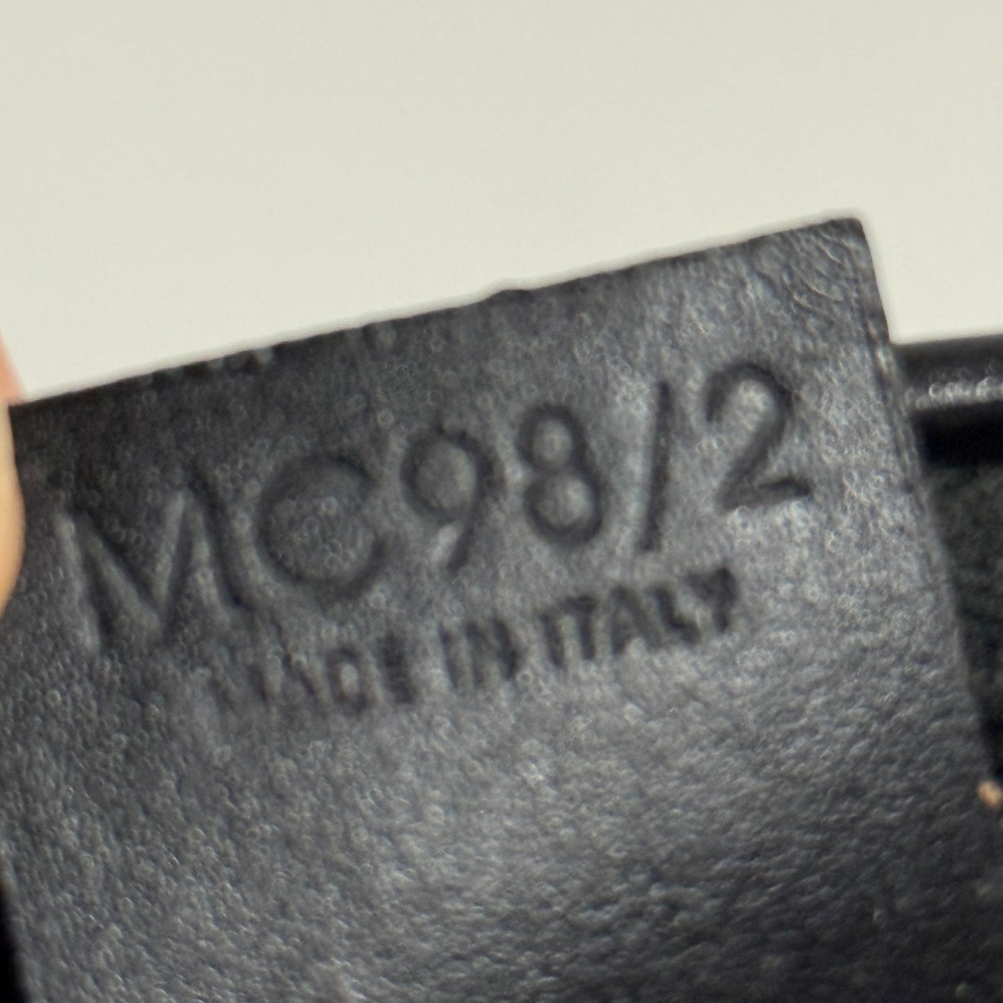 Céline Pouch
