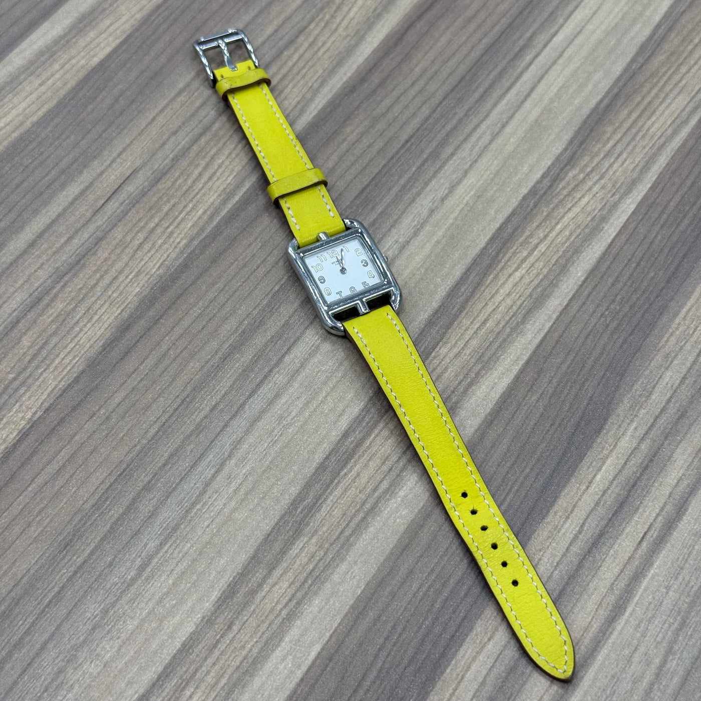 Hermès Montre Cape Cod
