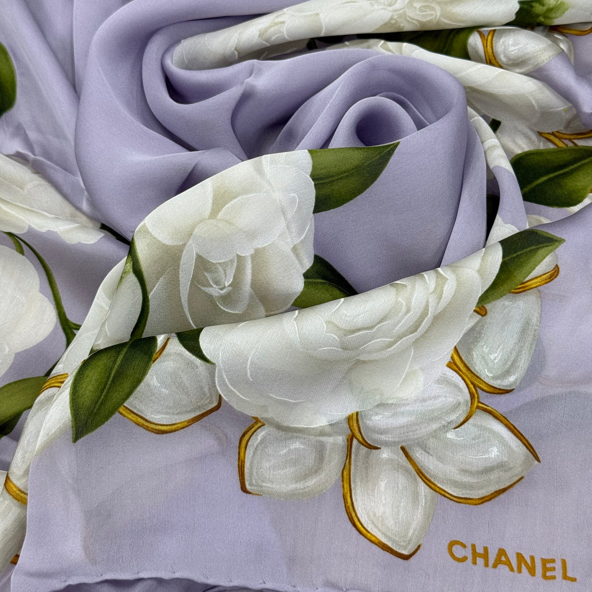 Chanel Carré