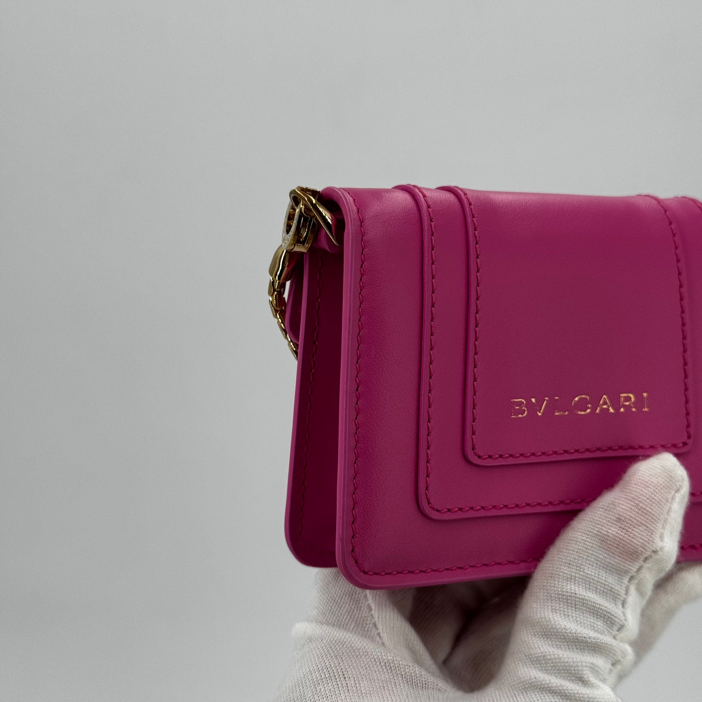 Bulgari mini serpenti