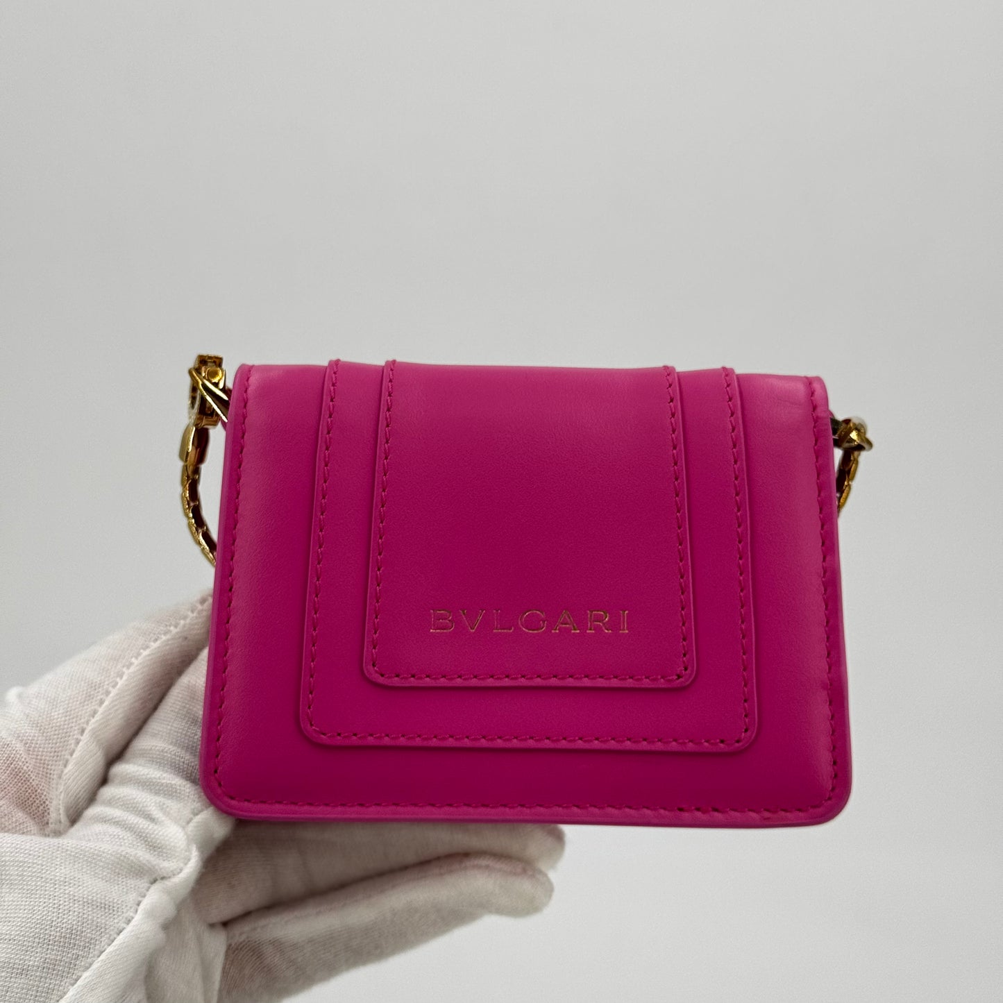 Bulgari mini serpenti