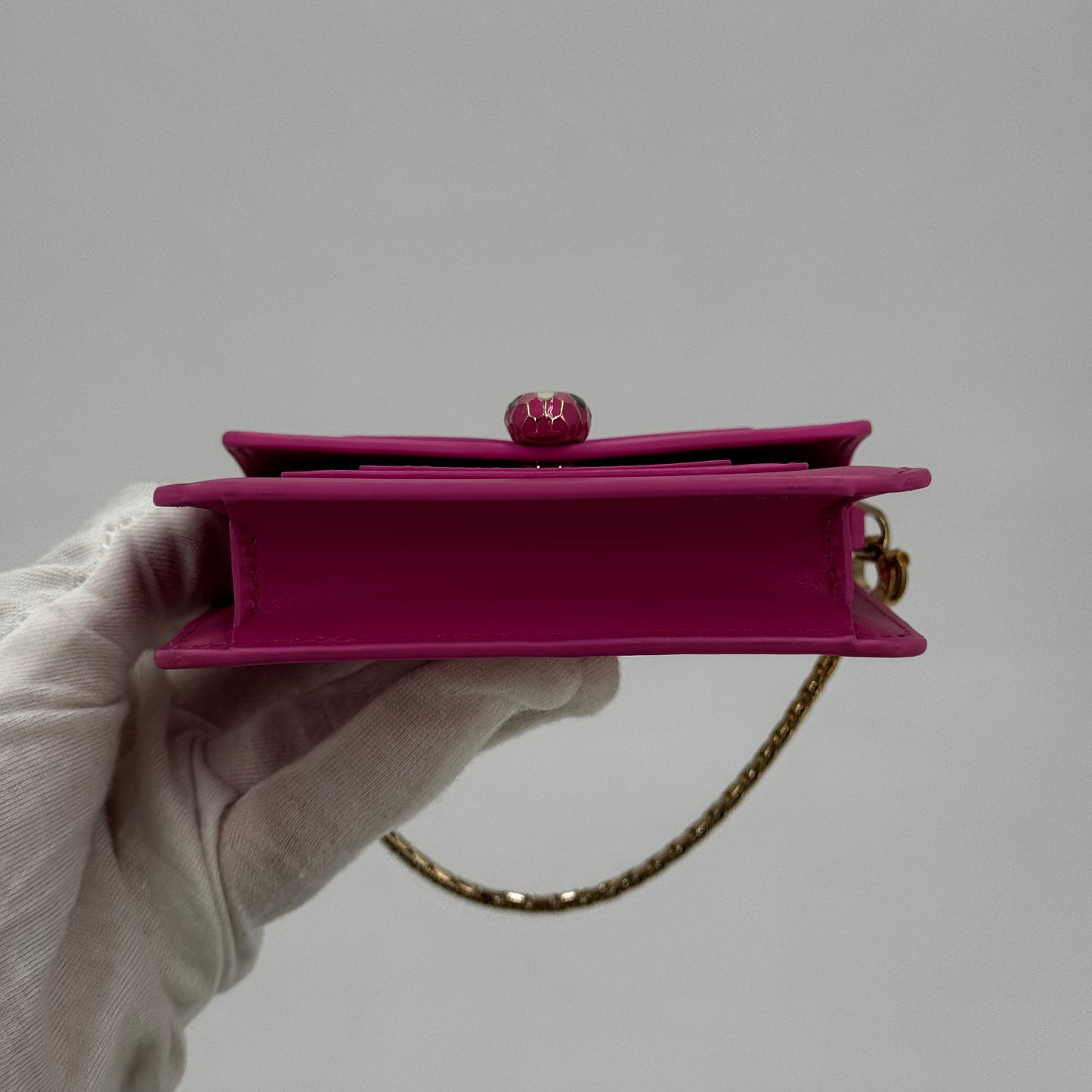 Bulgari mini serpenti