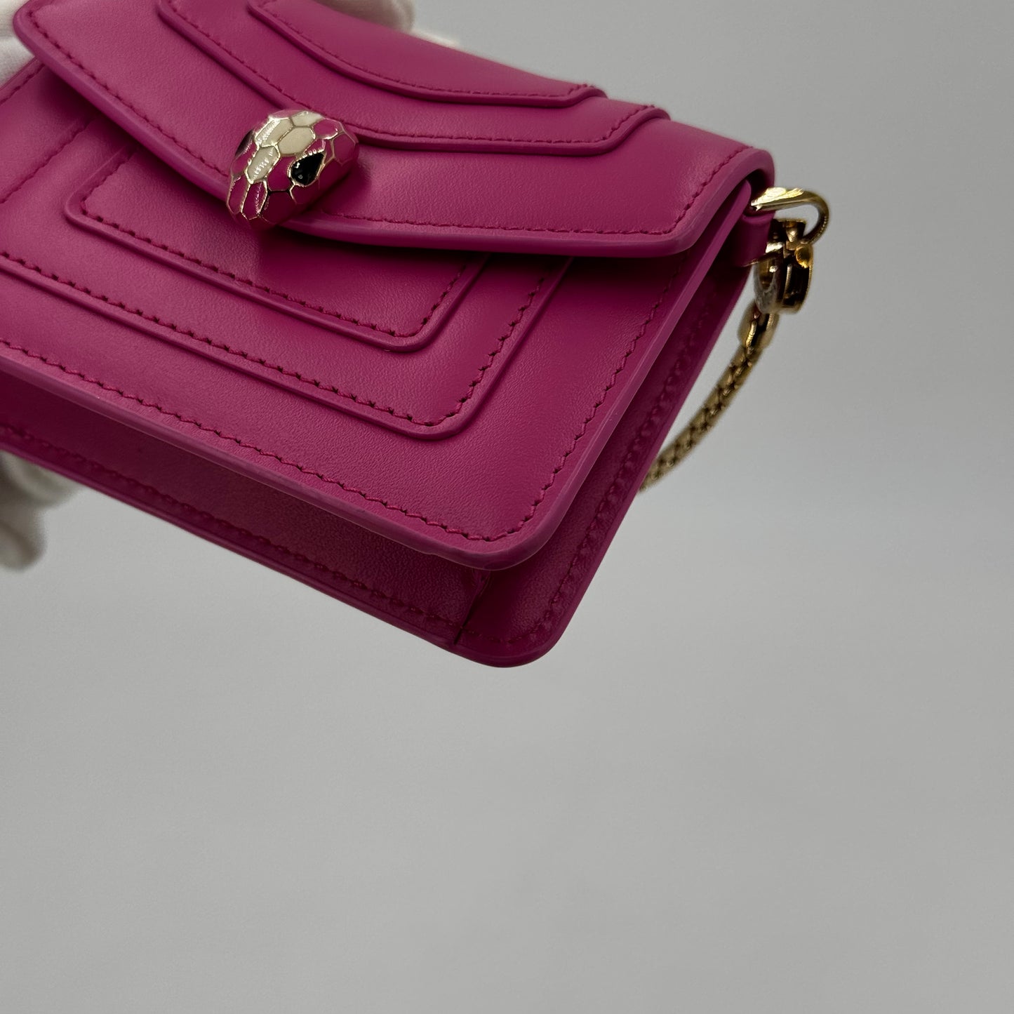 Bulgari mini serpenti