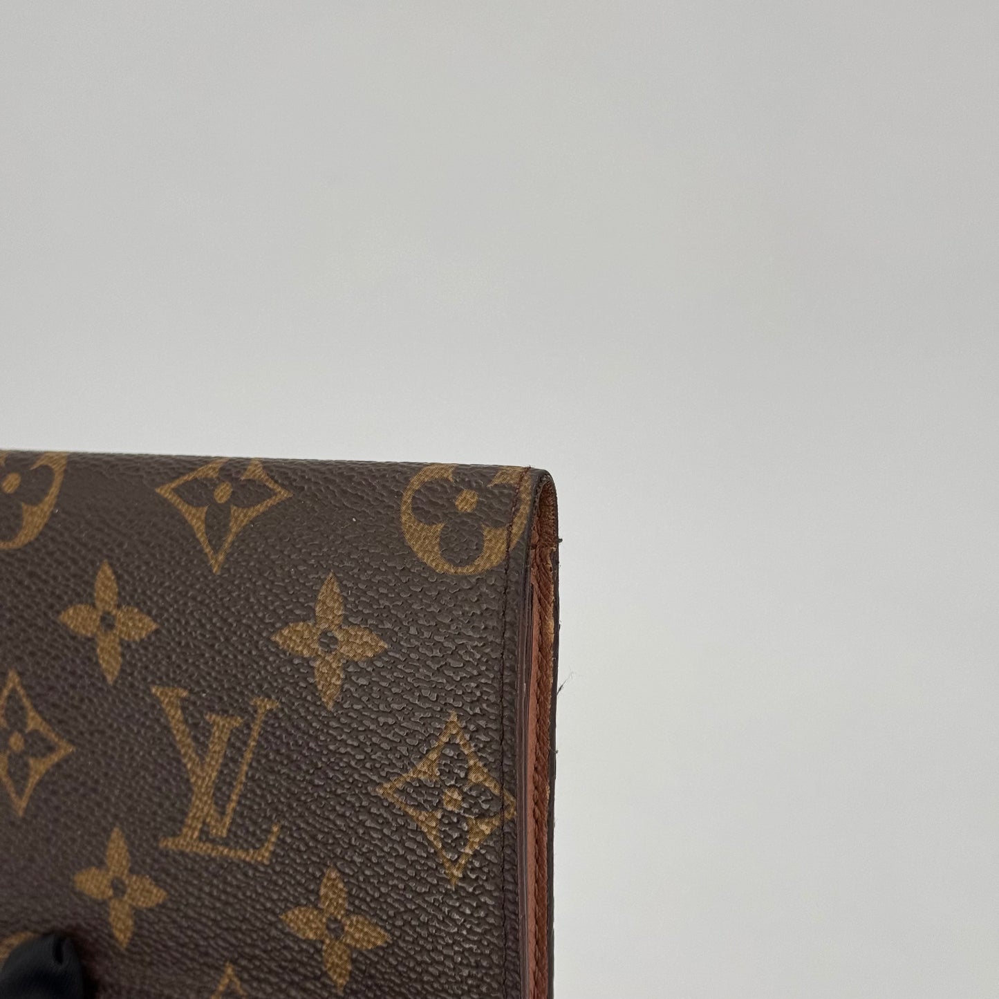 Louis Vuitton Portefeuille Monogram