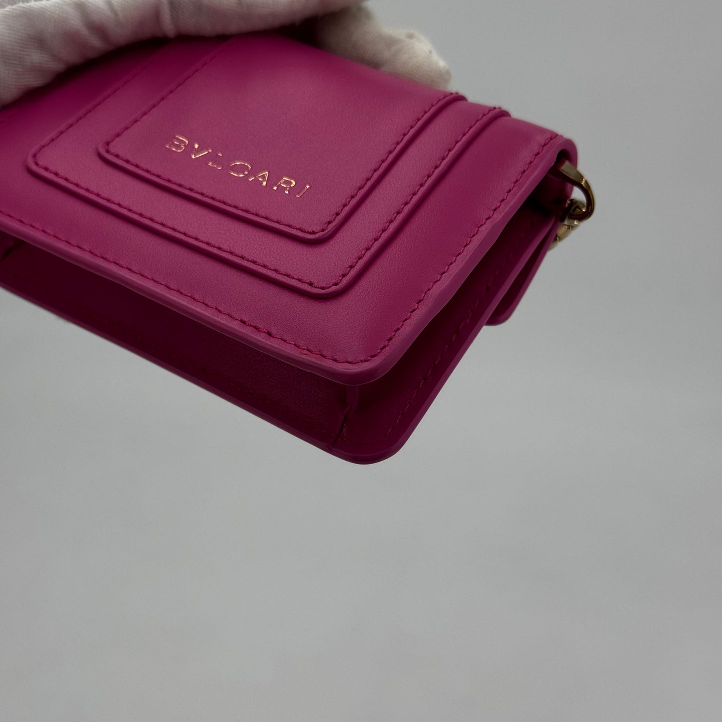 Bulgari mini serpenti