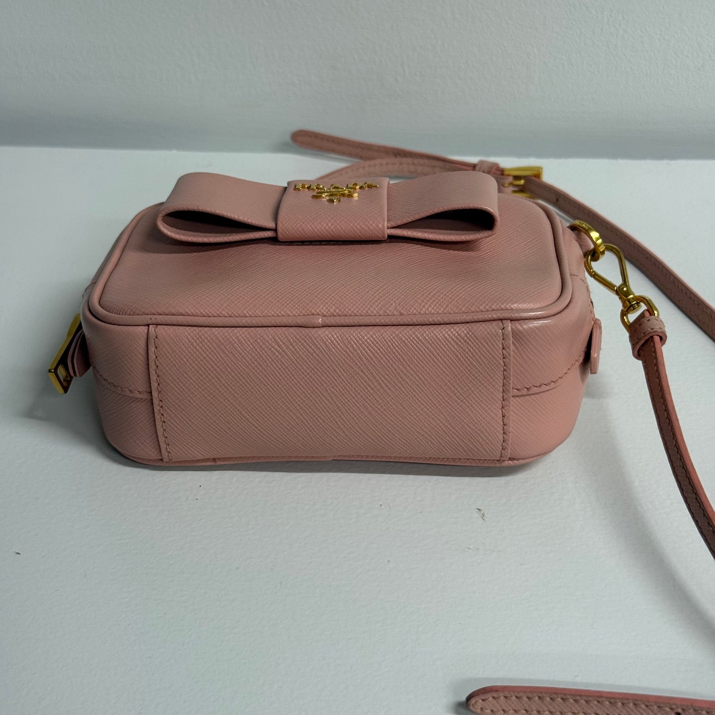 Prada Besace