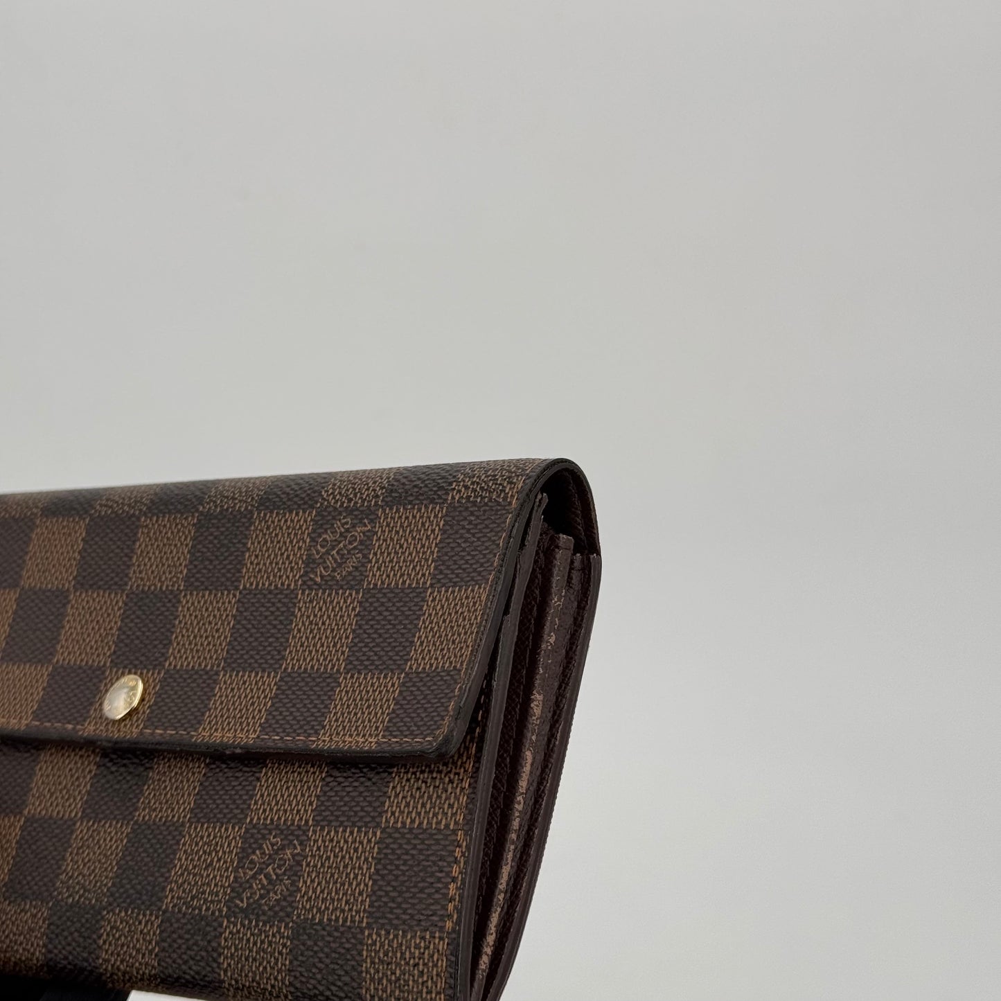 Louis Vuitton Portefeuille