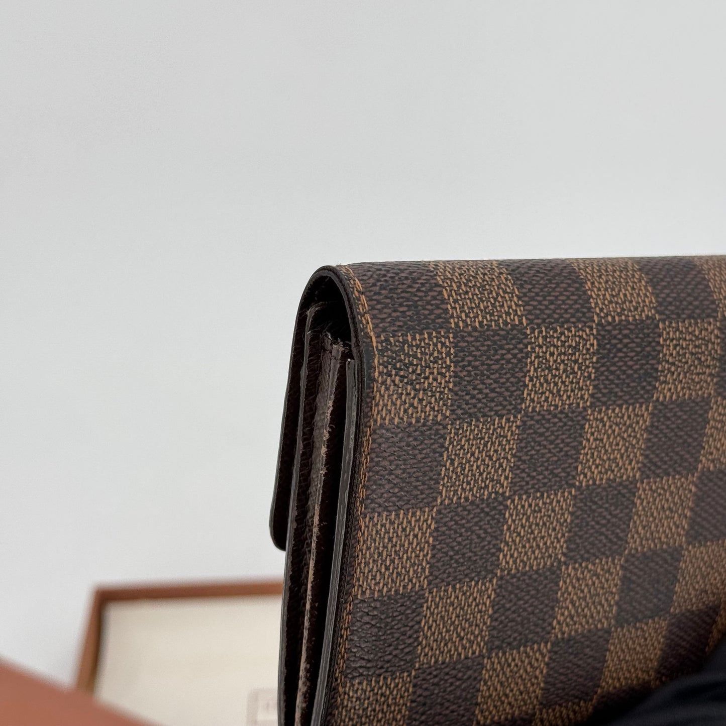 Louis Vuitton Portefeuille