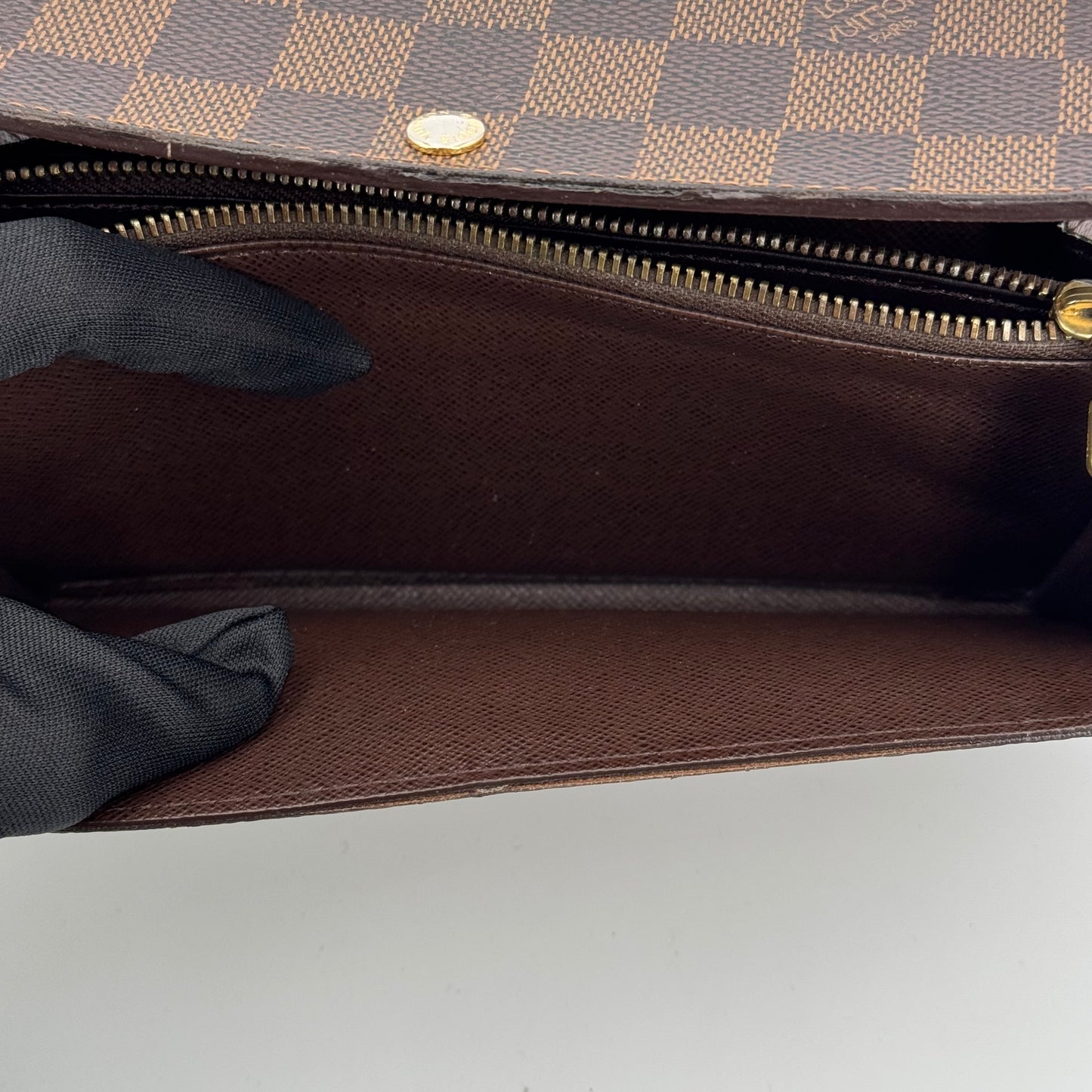 Louis Vuitton Portefeuille