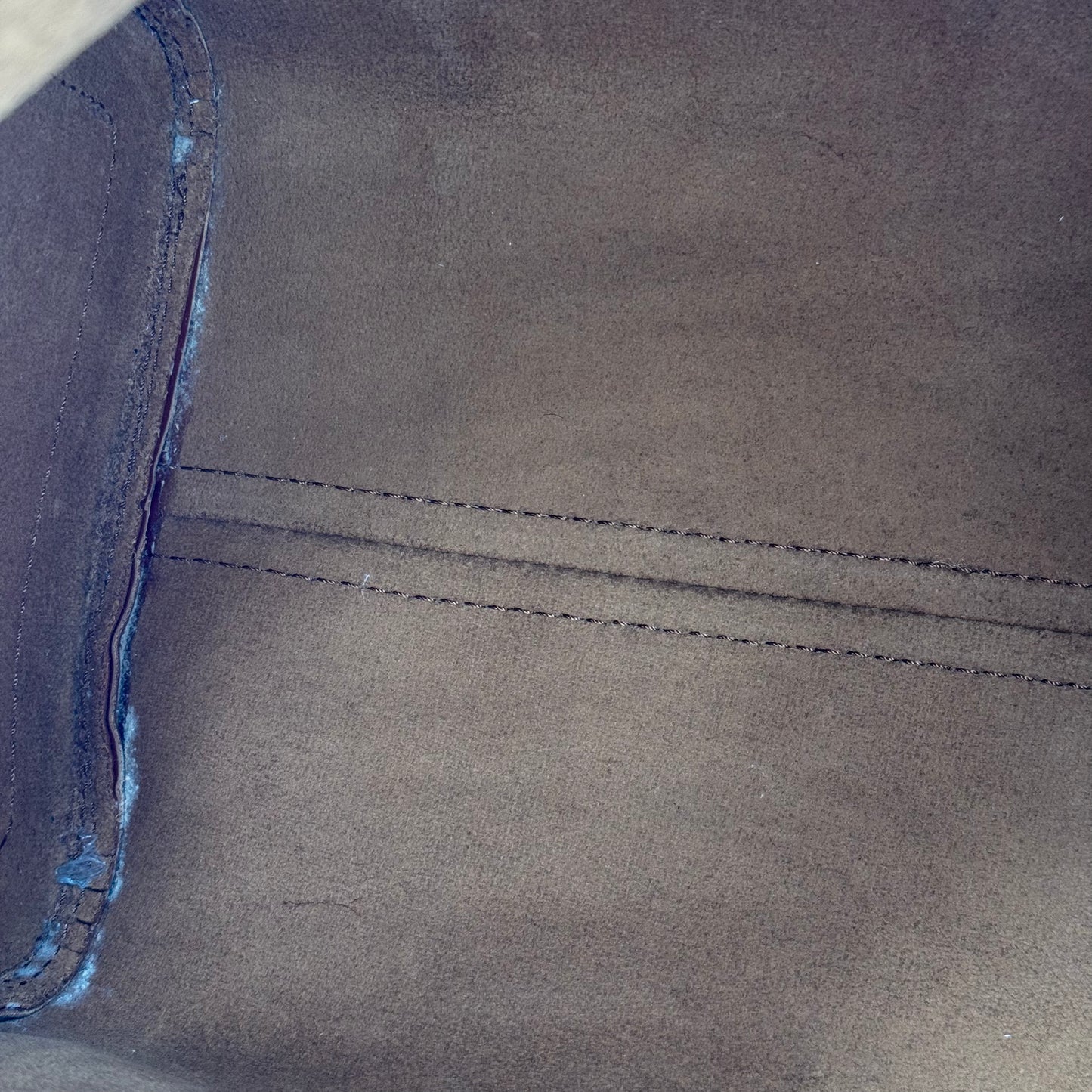 Louis Vuitton speedy 30 épi camel