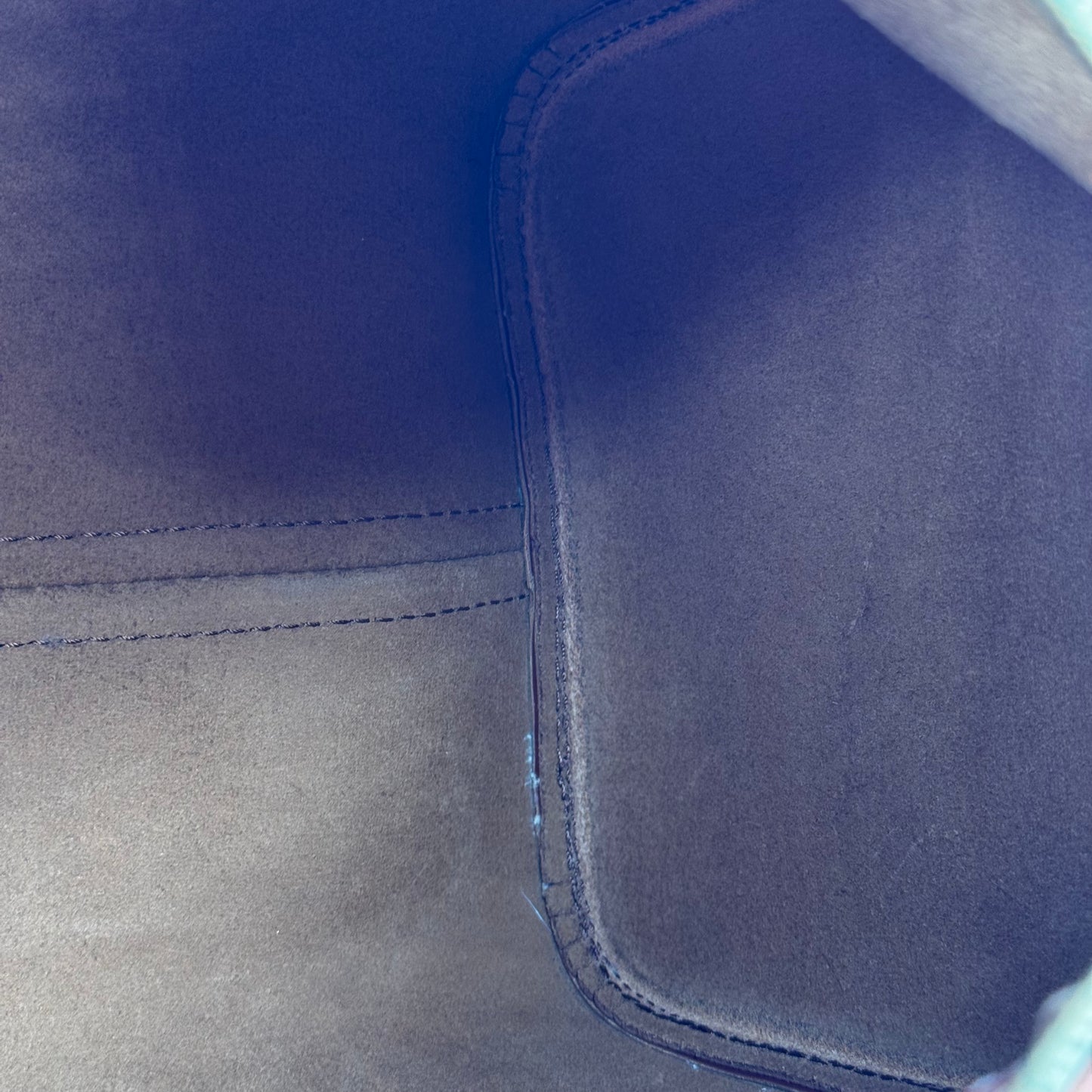 Louis Vuitton speedy 30 épi camel