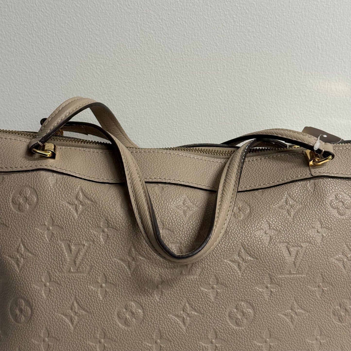 Louis Vuitton Empreinte Bastille