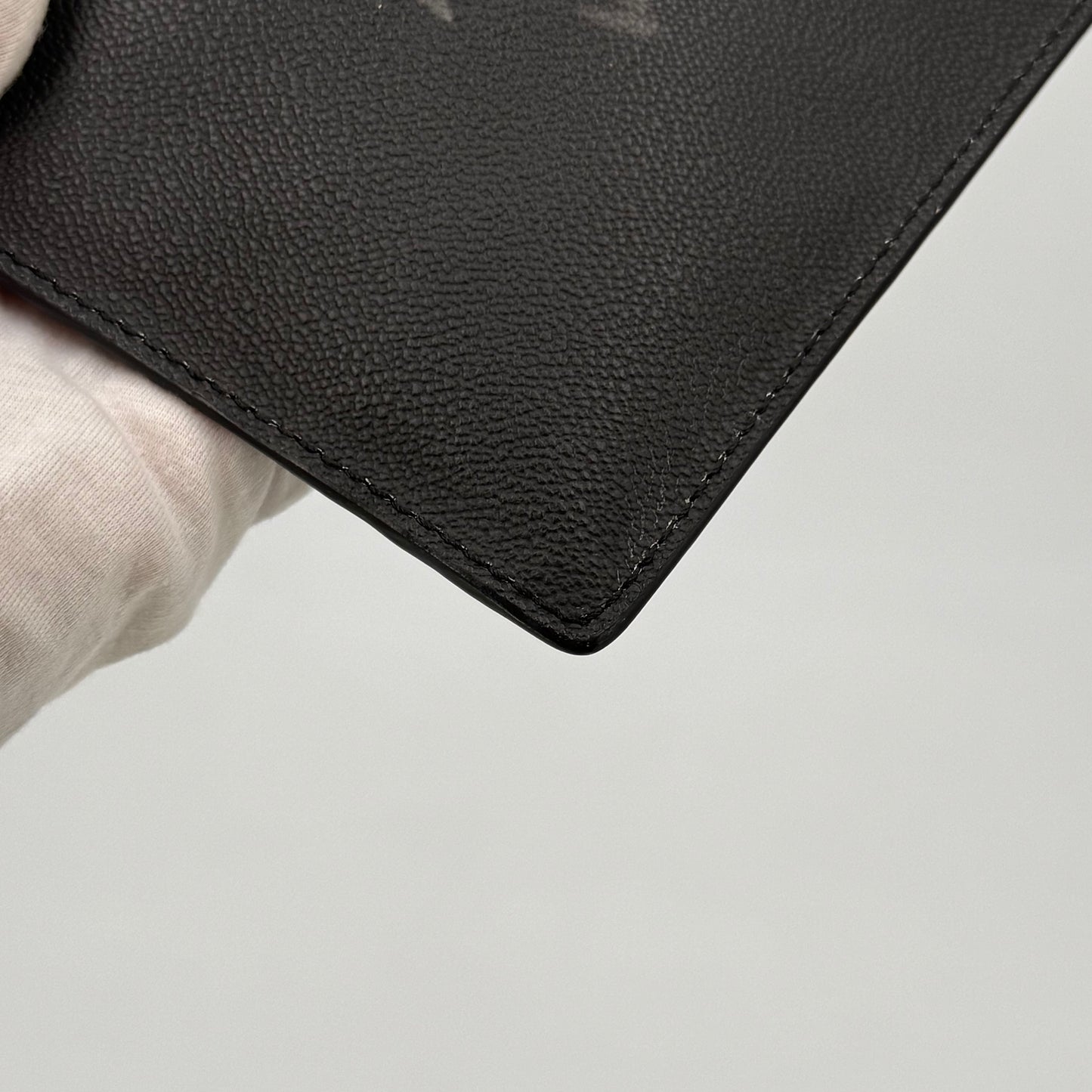 Givenchy pochette Rottweiler
