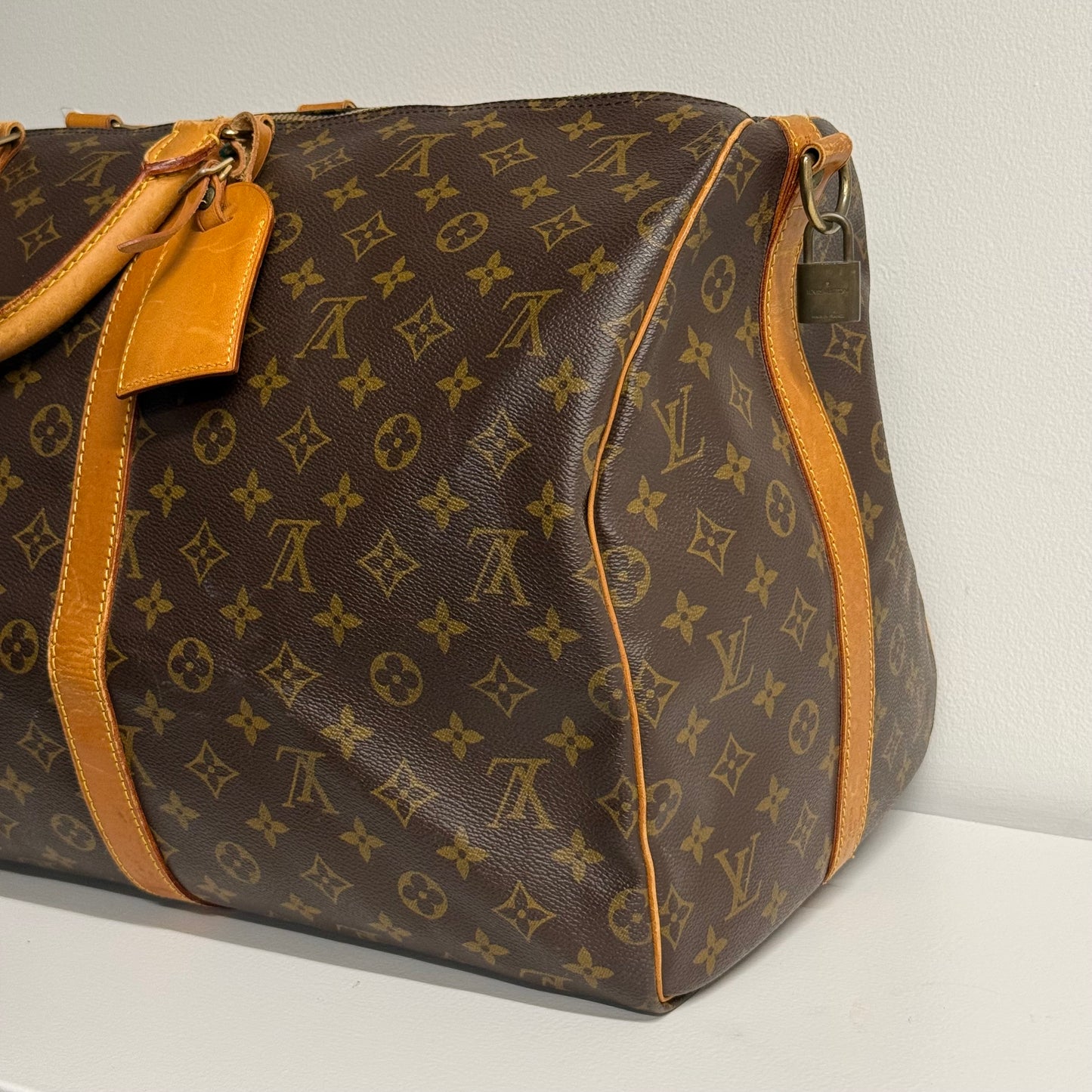 Louis Vuitton Keepall 55