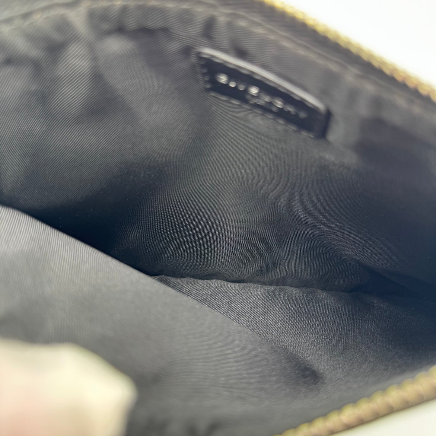 Givenchy pochette Rottweiler