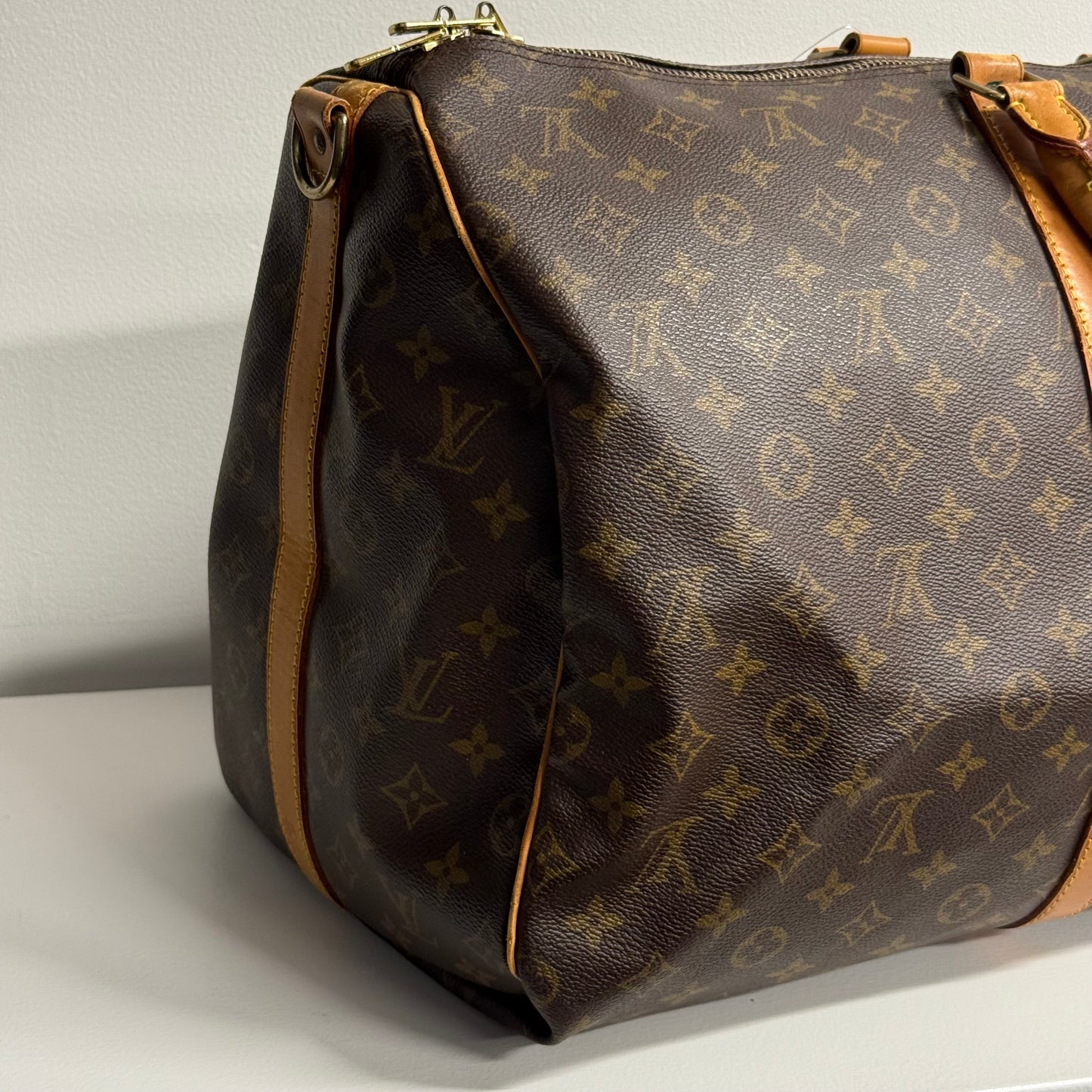 Louis Vuitton Keepall 55