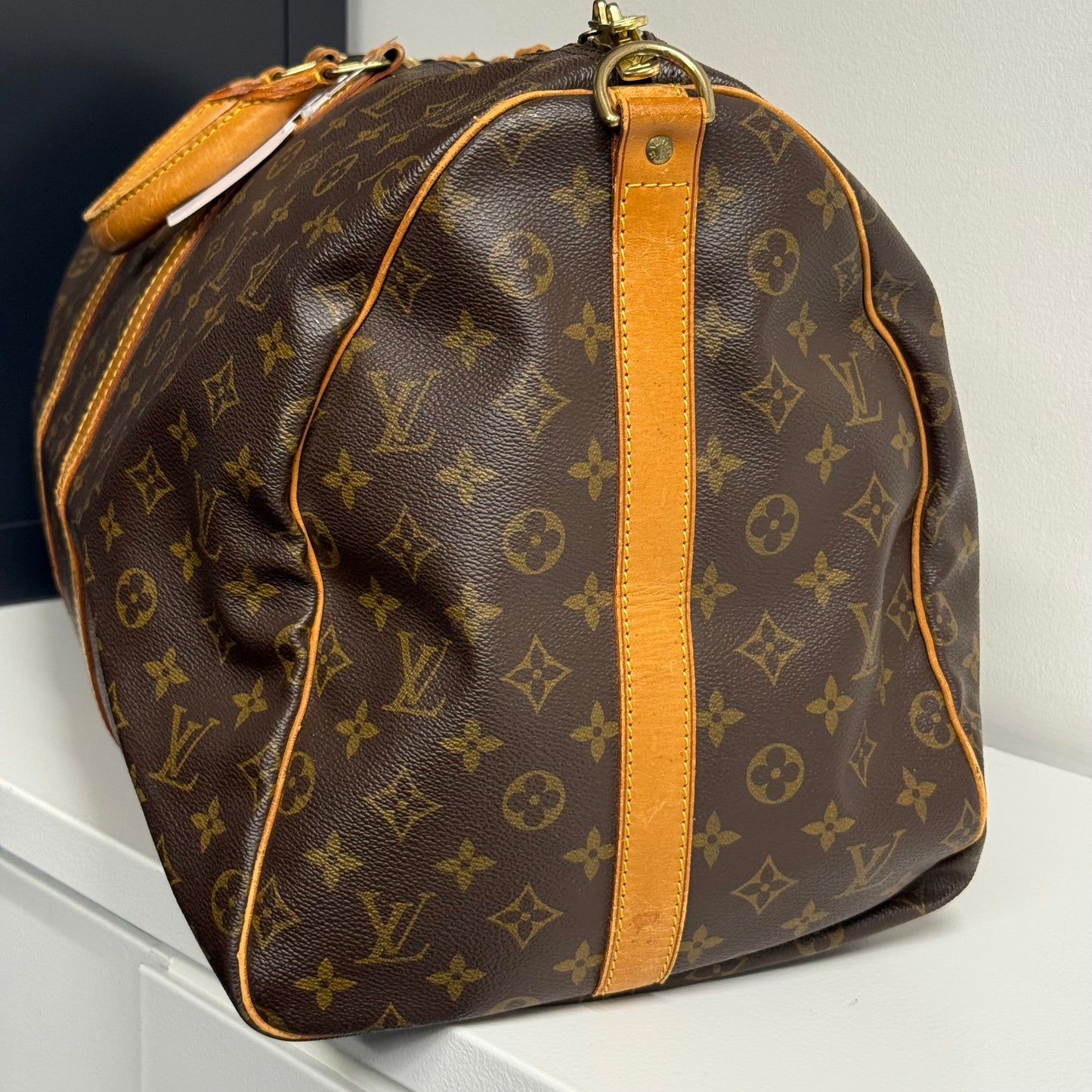 Louis Vuitton Keepall 55