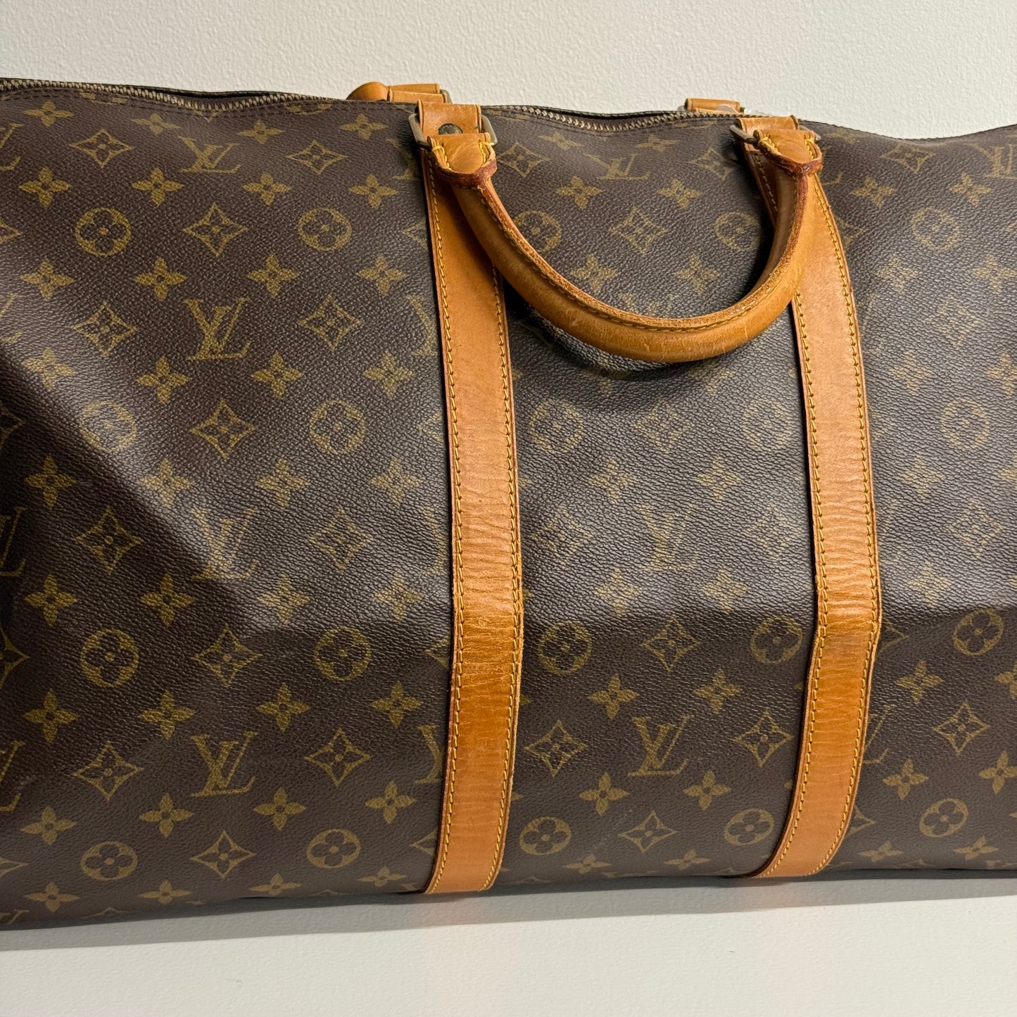 Louis Vuitton Keepall 55