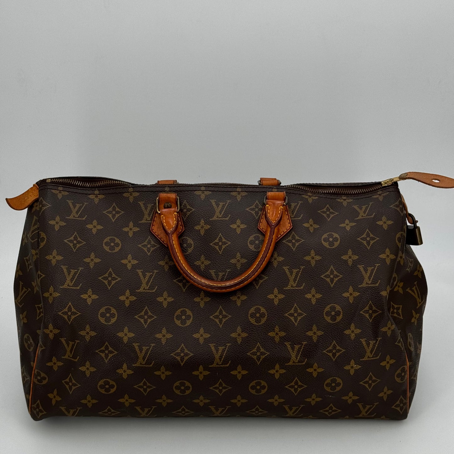 Louis Vuitton speedy 40