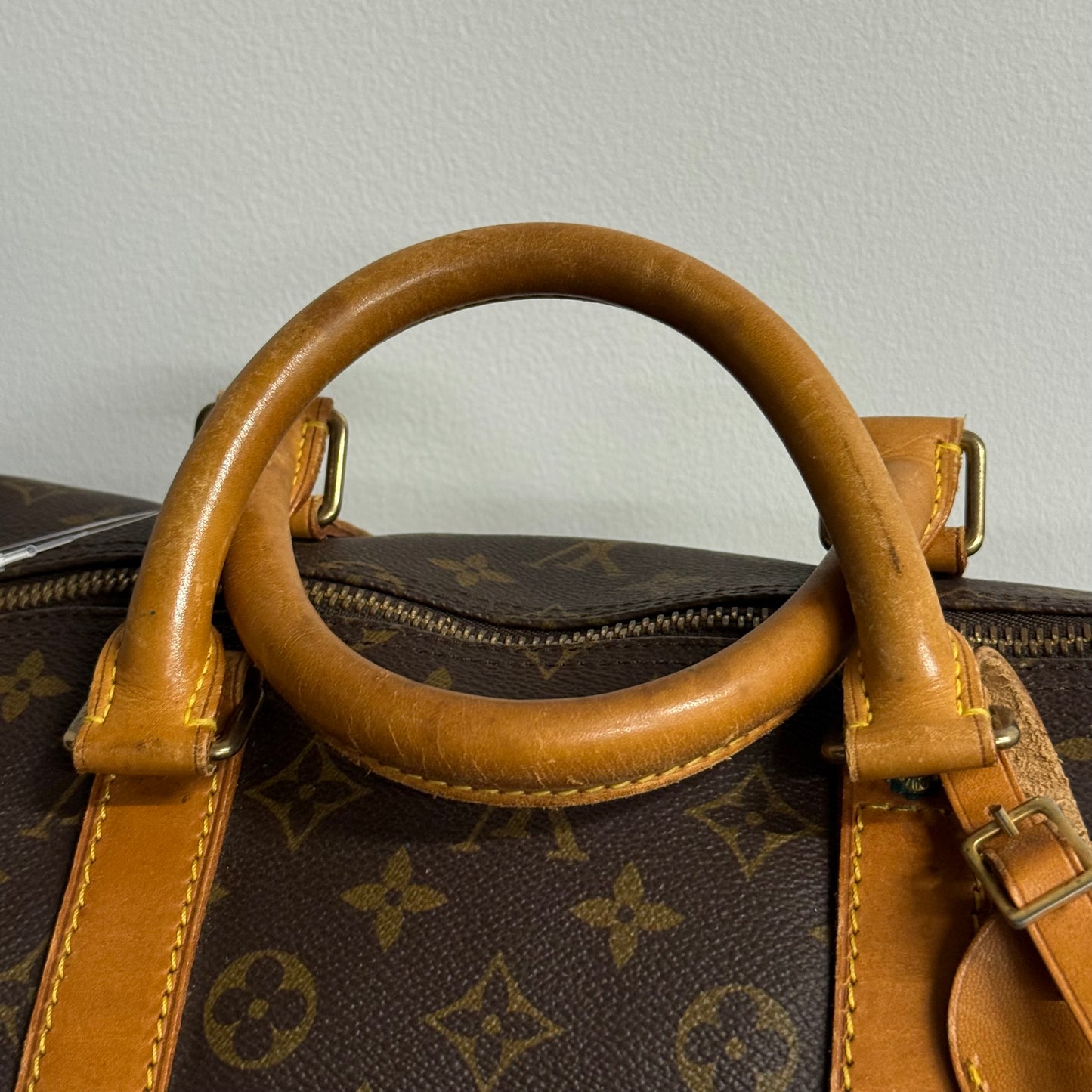 Louis Vuitton Keepall 55