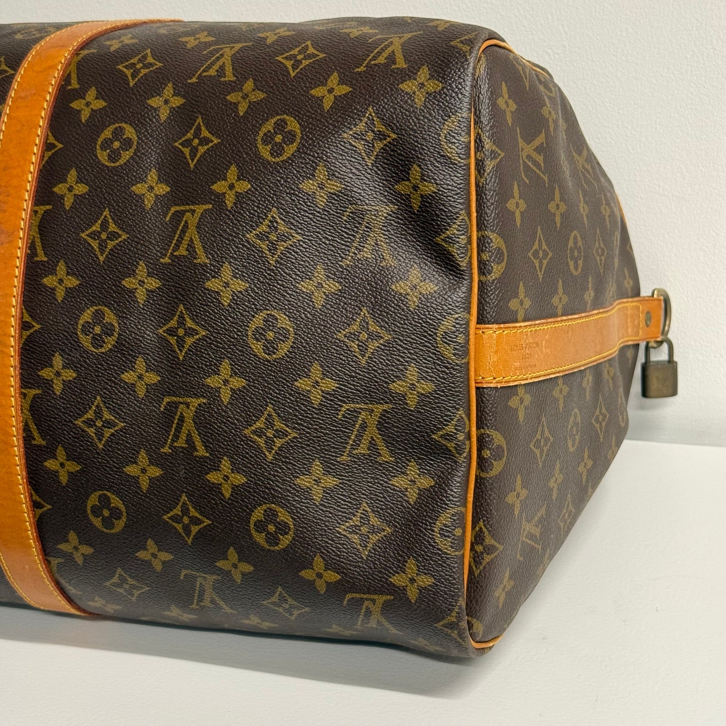 Louis Vuitton Keepall 55