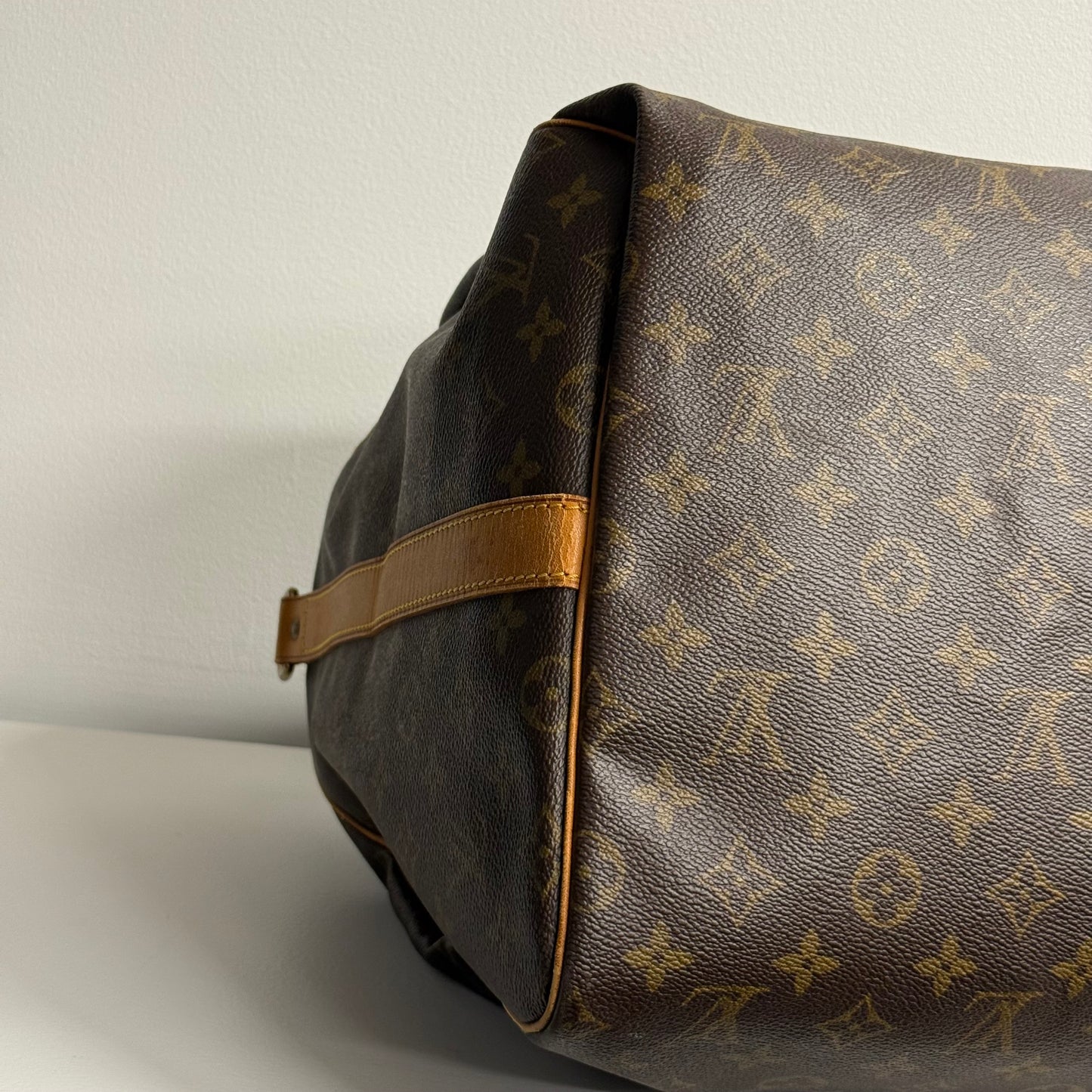 Louis Vuitton Keepall 55