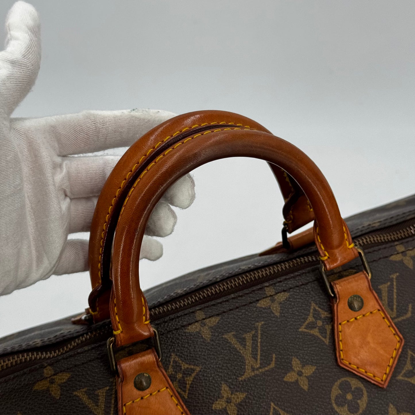 Louis Vuitton speedy 40