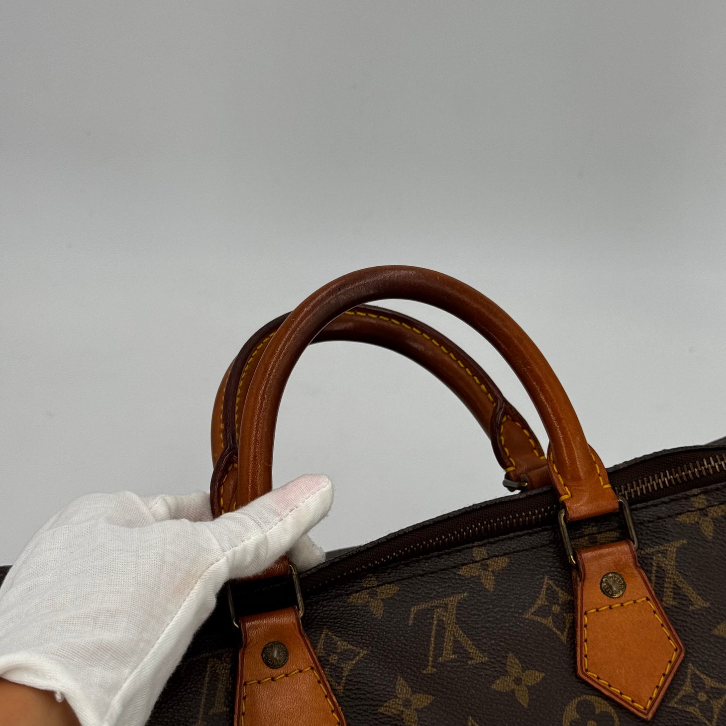 Louis Vuitton speedy 40
