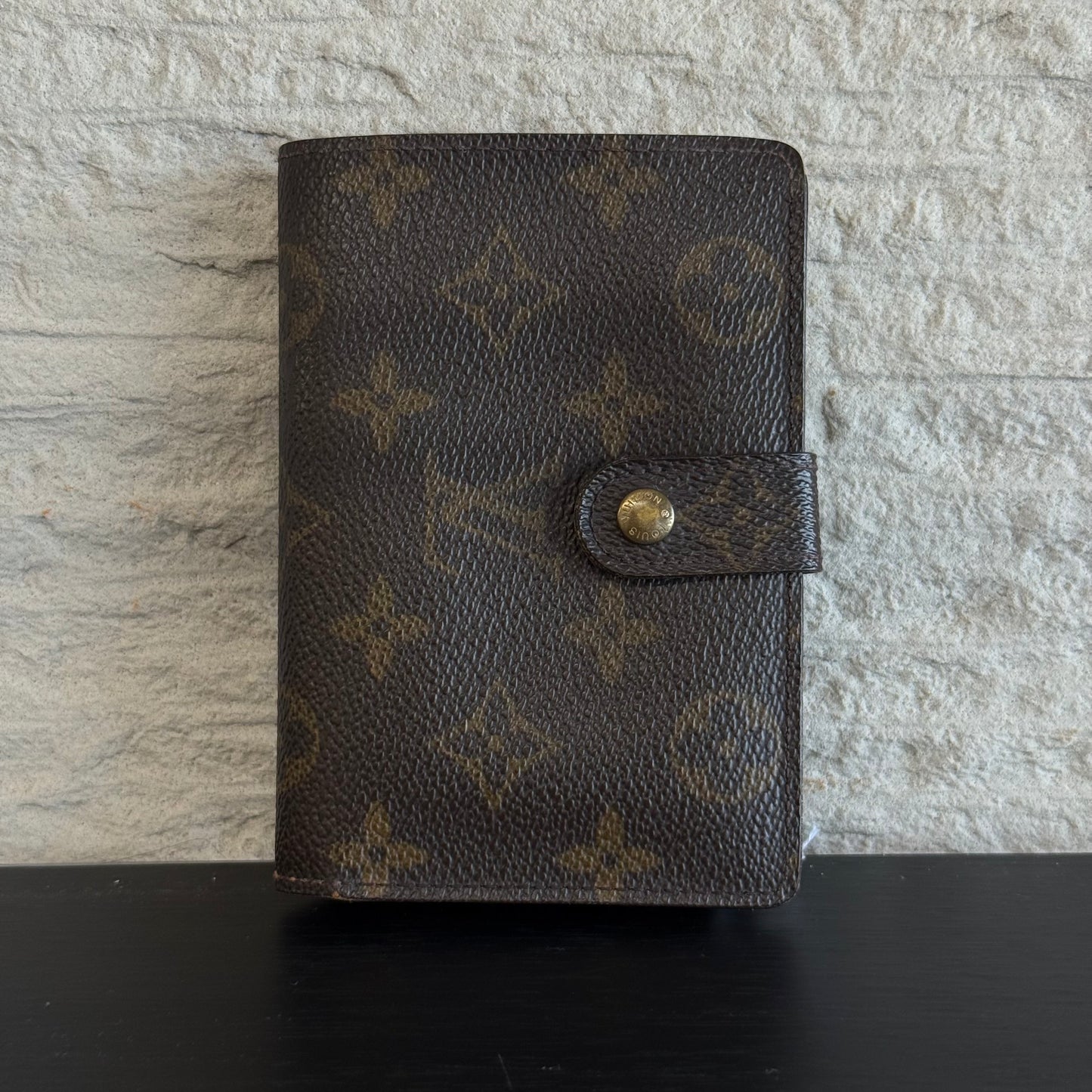 Louis Vuitton viennois