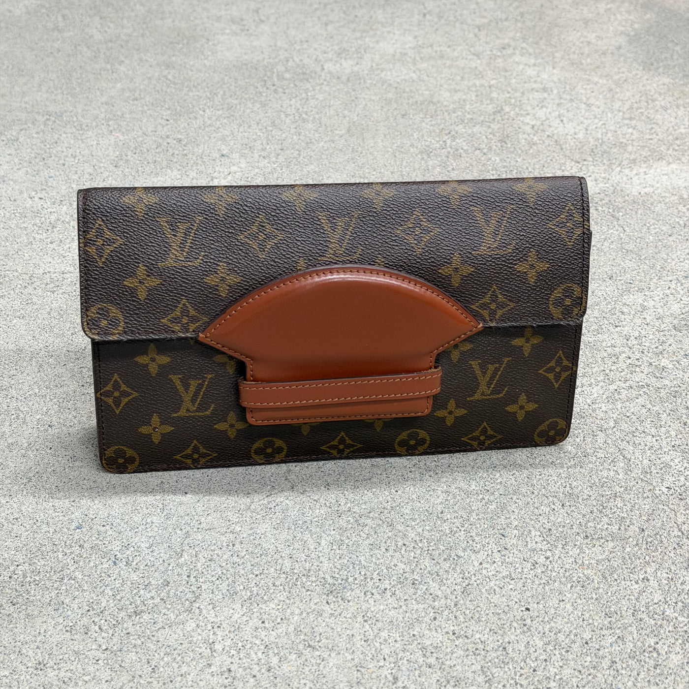 Louis Vuitton Chaillot