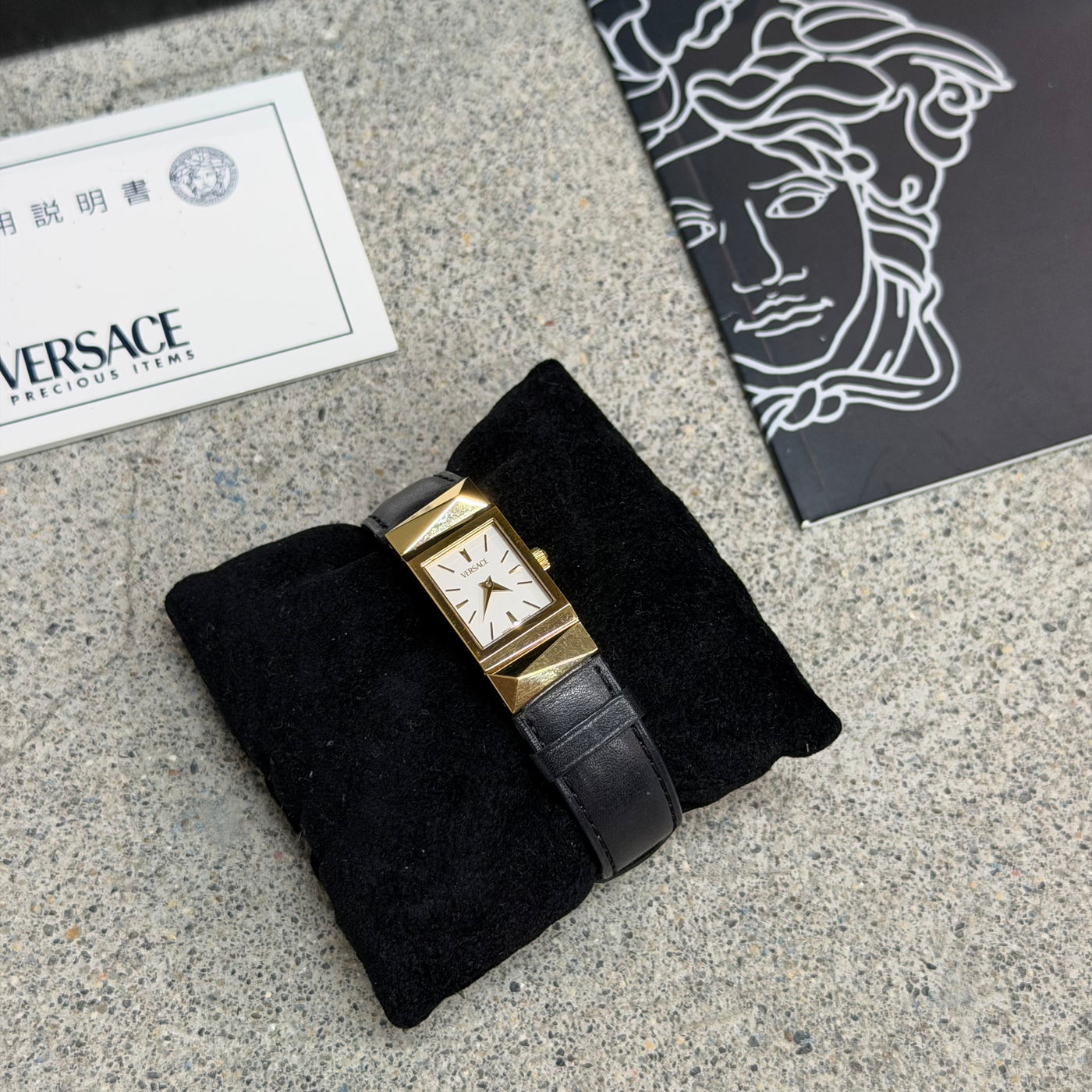 Versace Montre L5Q90