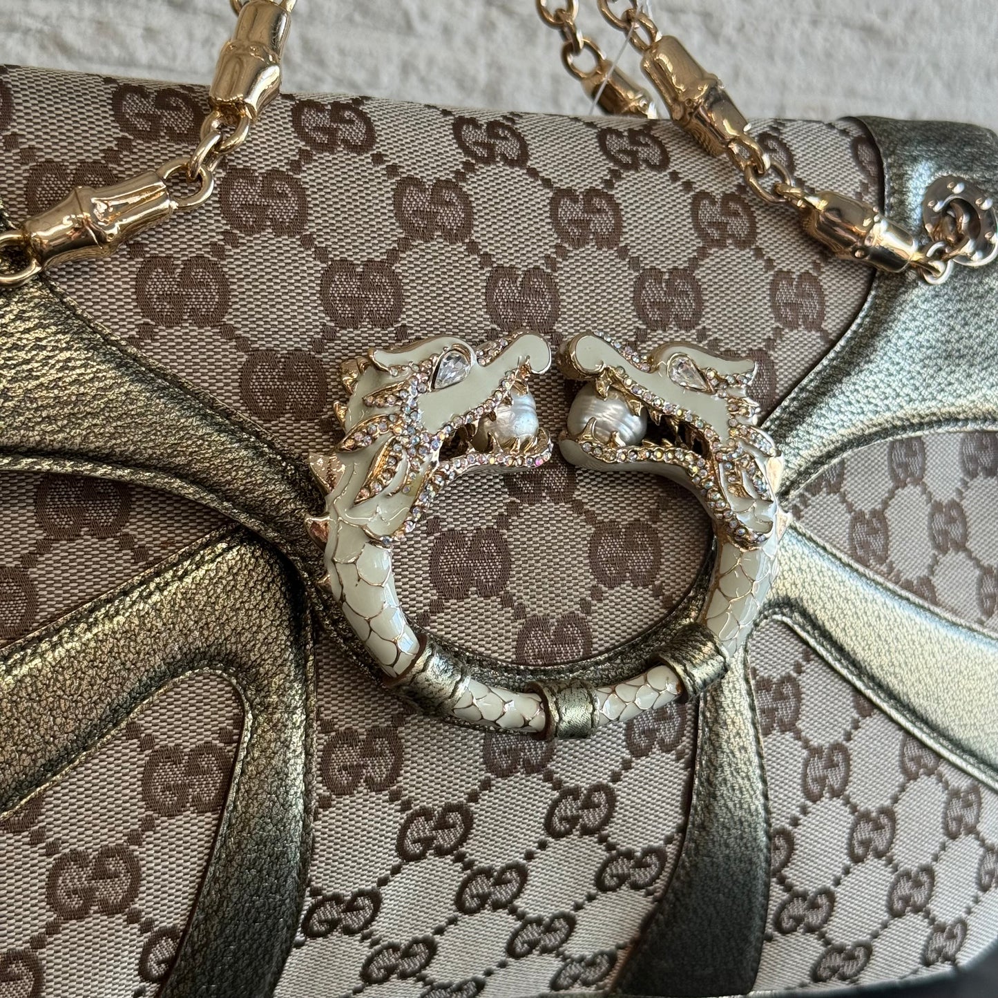 Gucci Dragon
