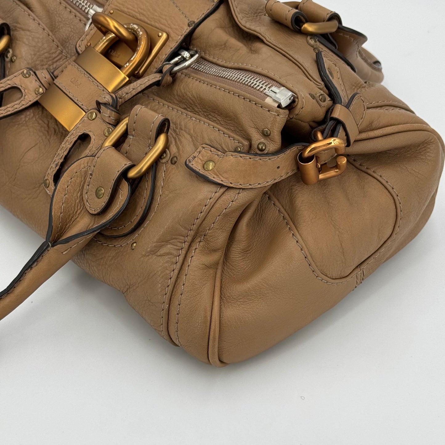 Chloé Paddington