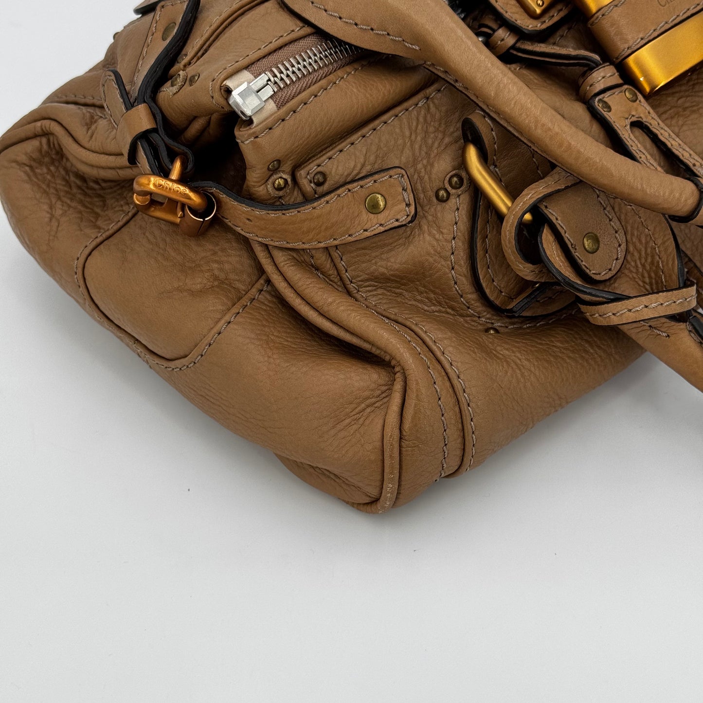 Chloé Paddington