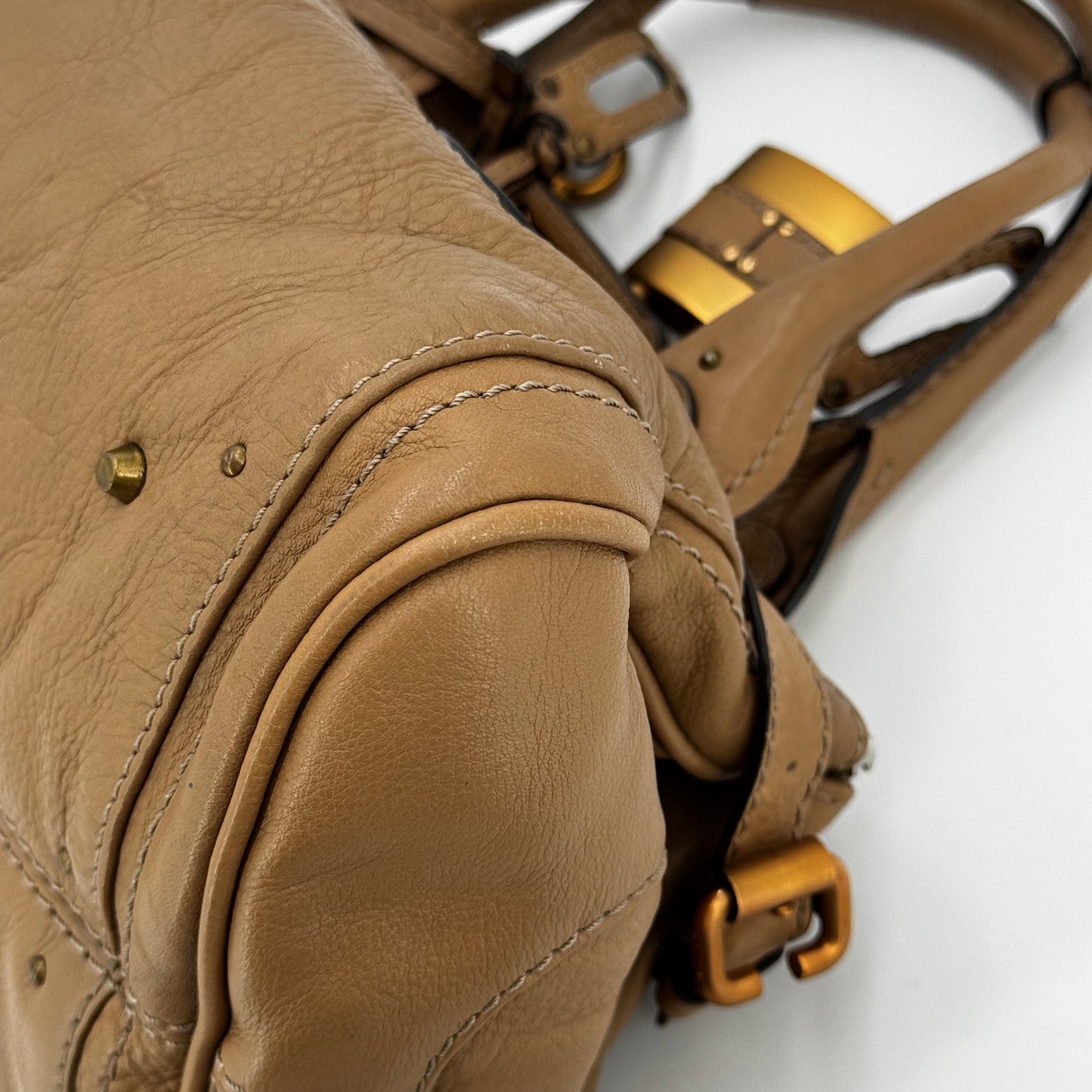 Chloé Paddington
