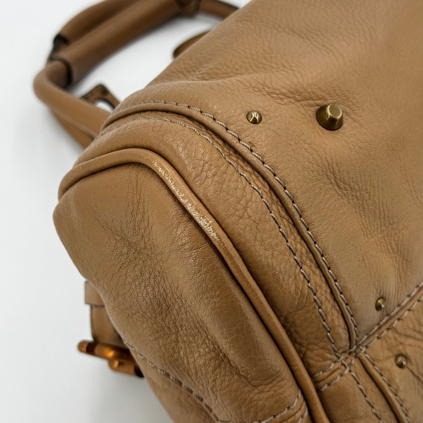 Chloé Paddington