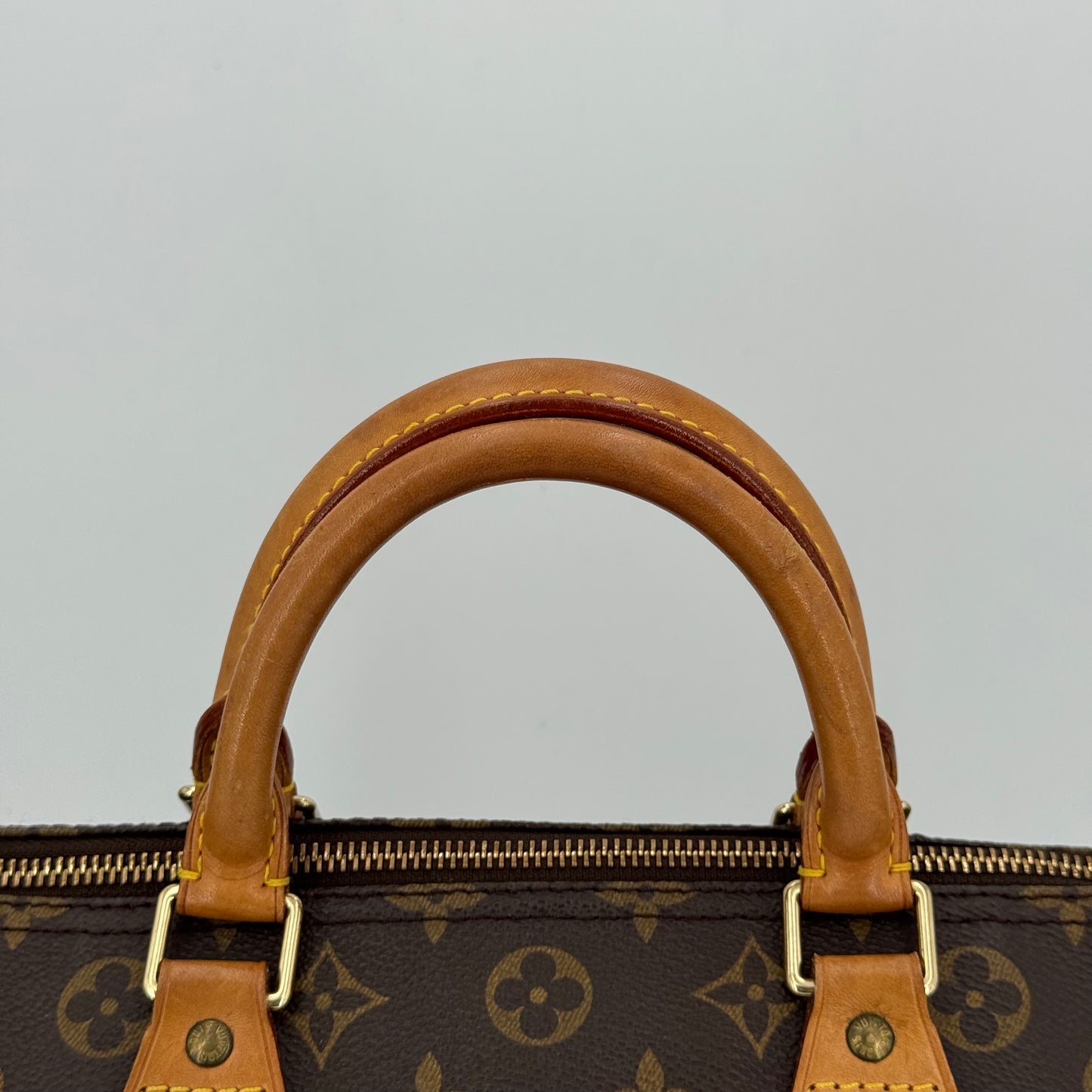 Louis Vuitton speedy 30 monogram
