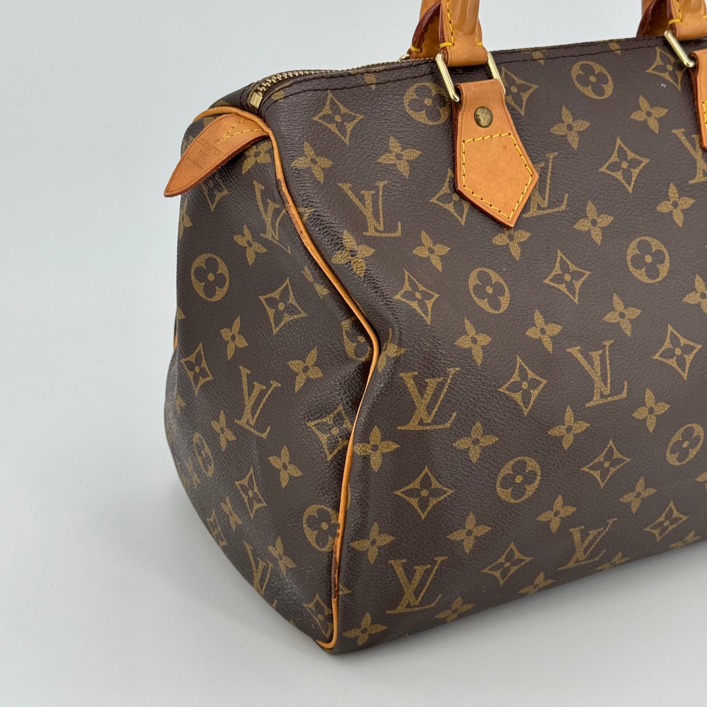 Louis Vuitton speedy 30 monogram