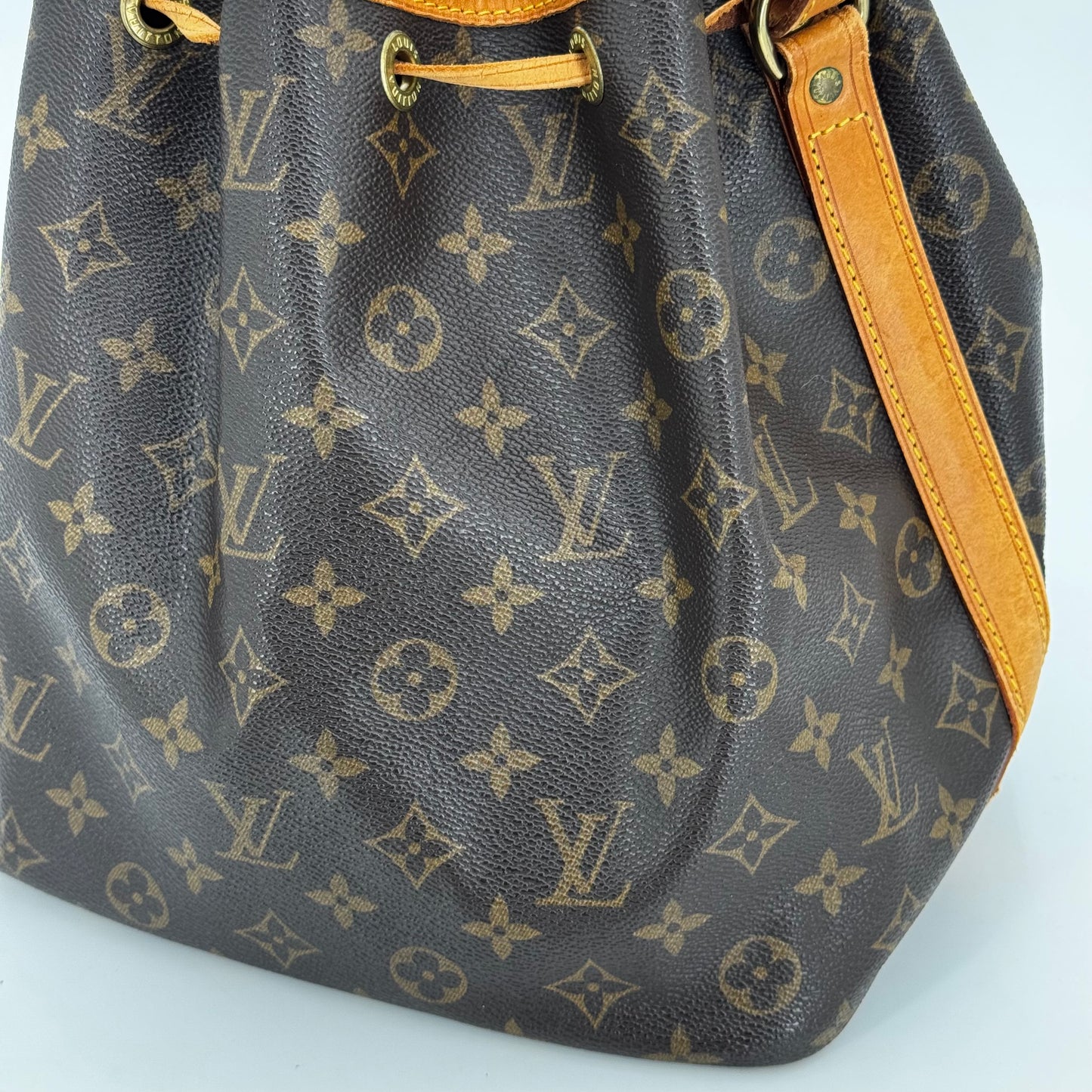 Louis Vuitton Noé PM