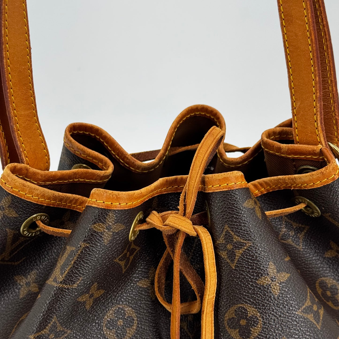 Louis Vuitton Noé PM