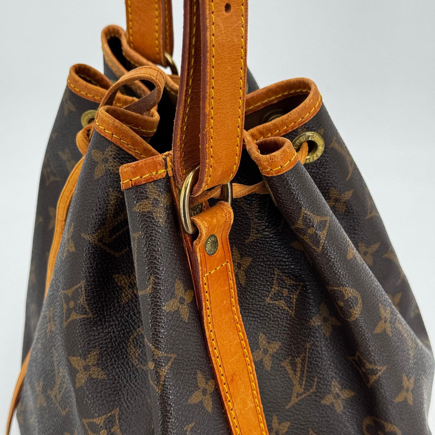 Louis Vuitton Noé PM