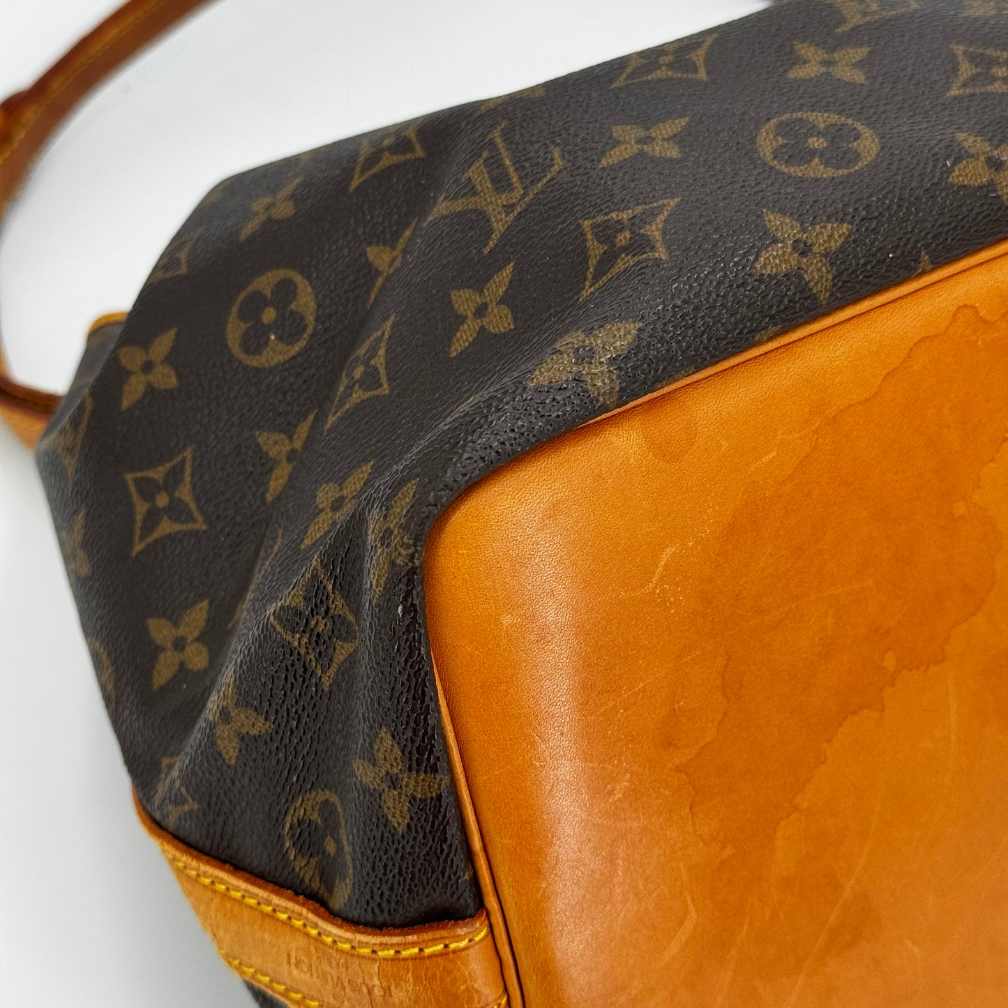 Louis Vuitton Noé PM
