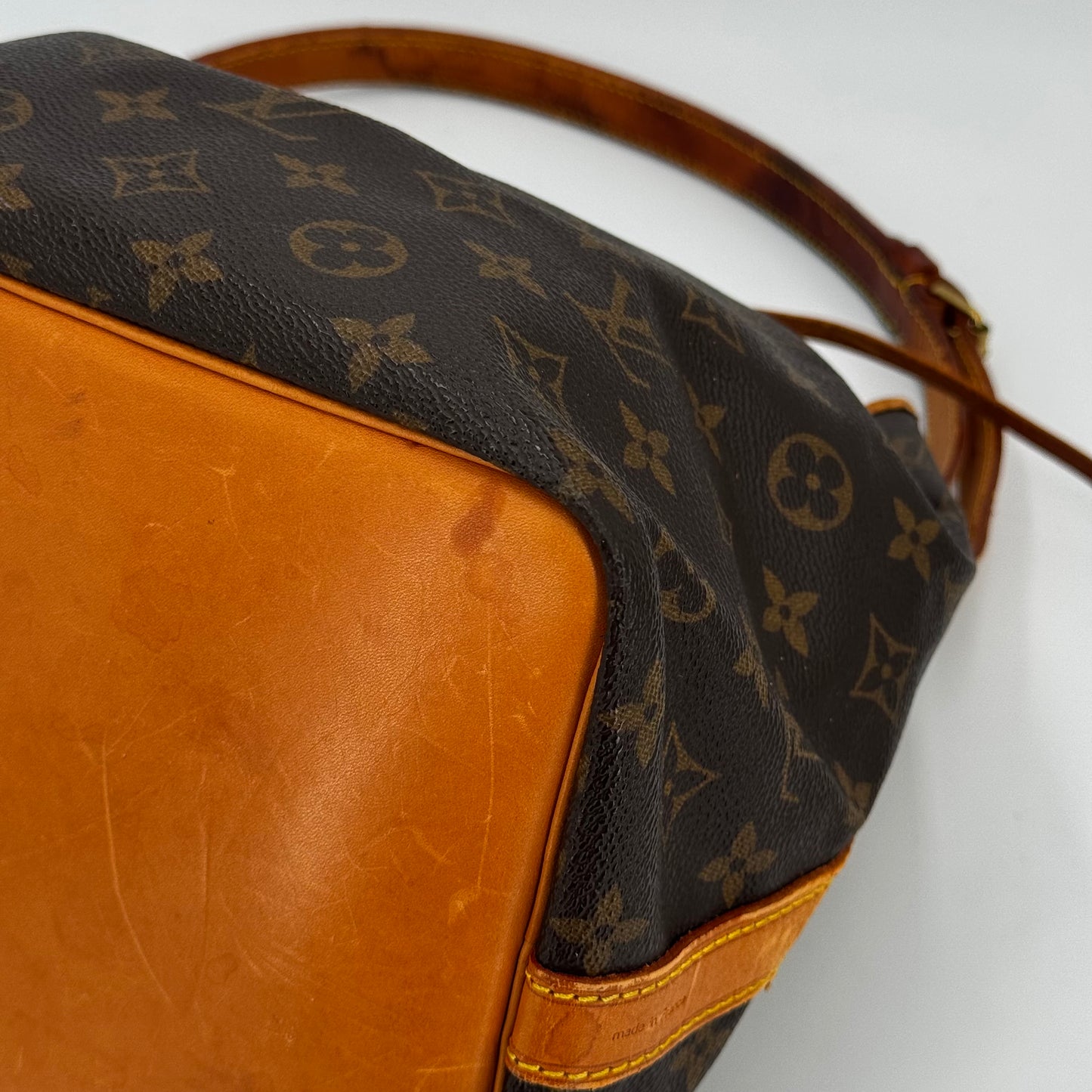 Louis Vuitton Noé PM