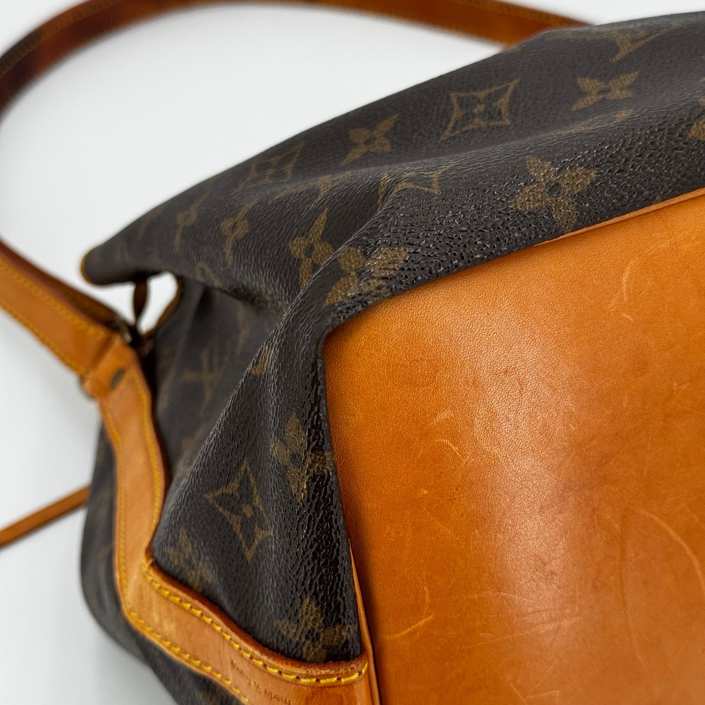 Louis Vuitton Noé PM