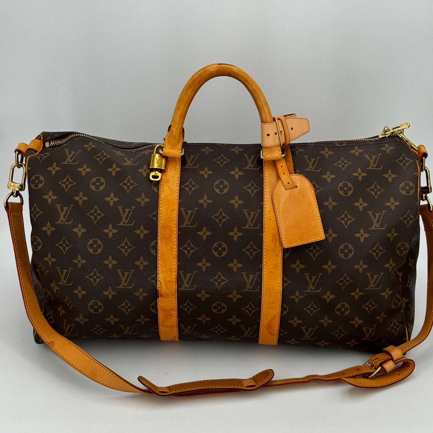 Keepall 50 Bandoulière