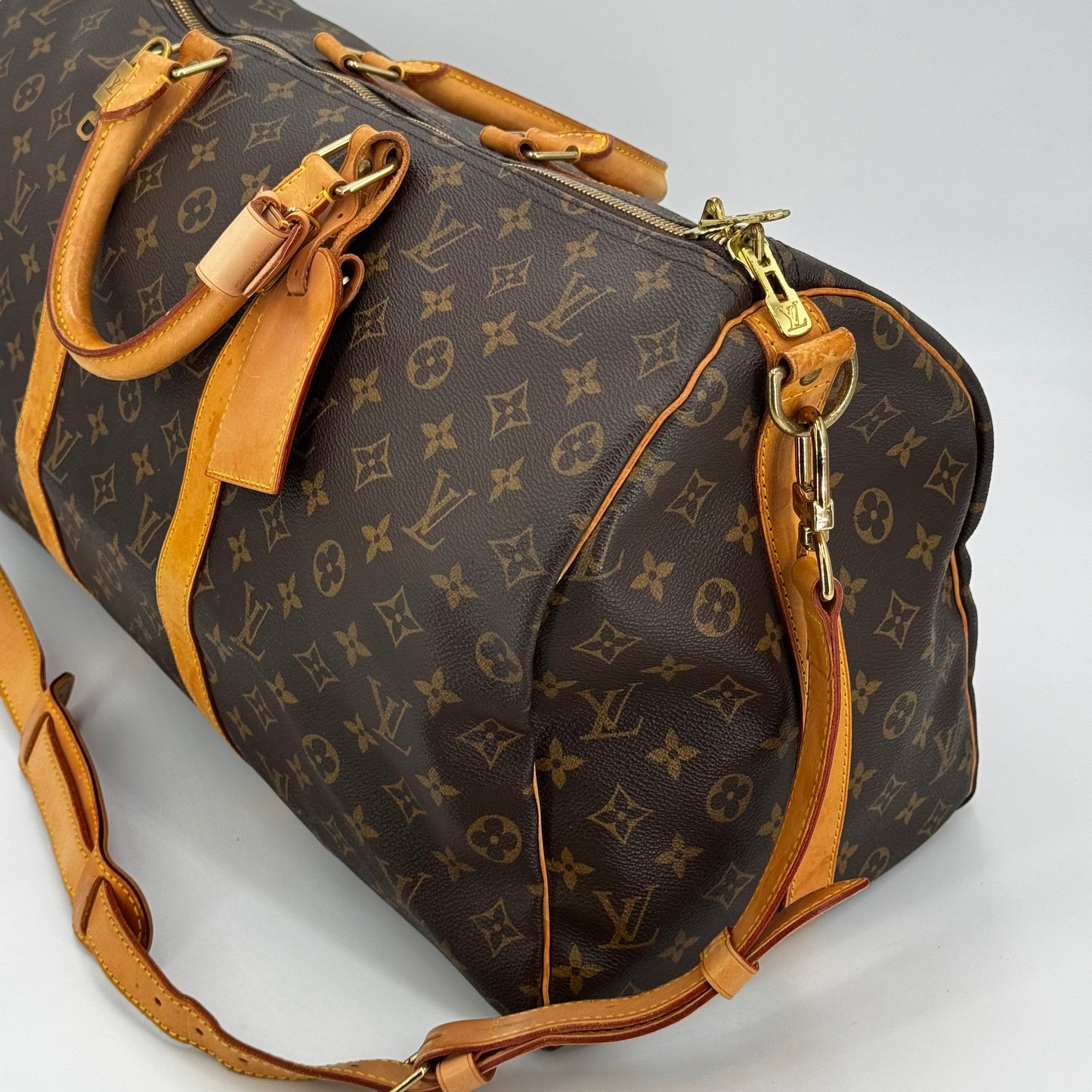 Keepall 50 Bandoulière