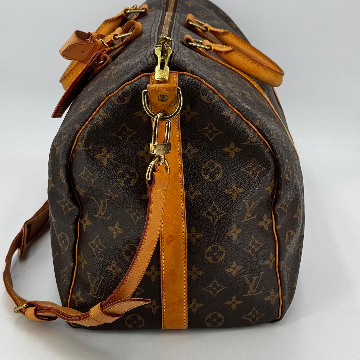 Keepall 50 Bandoulière