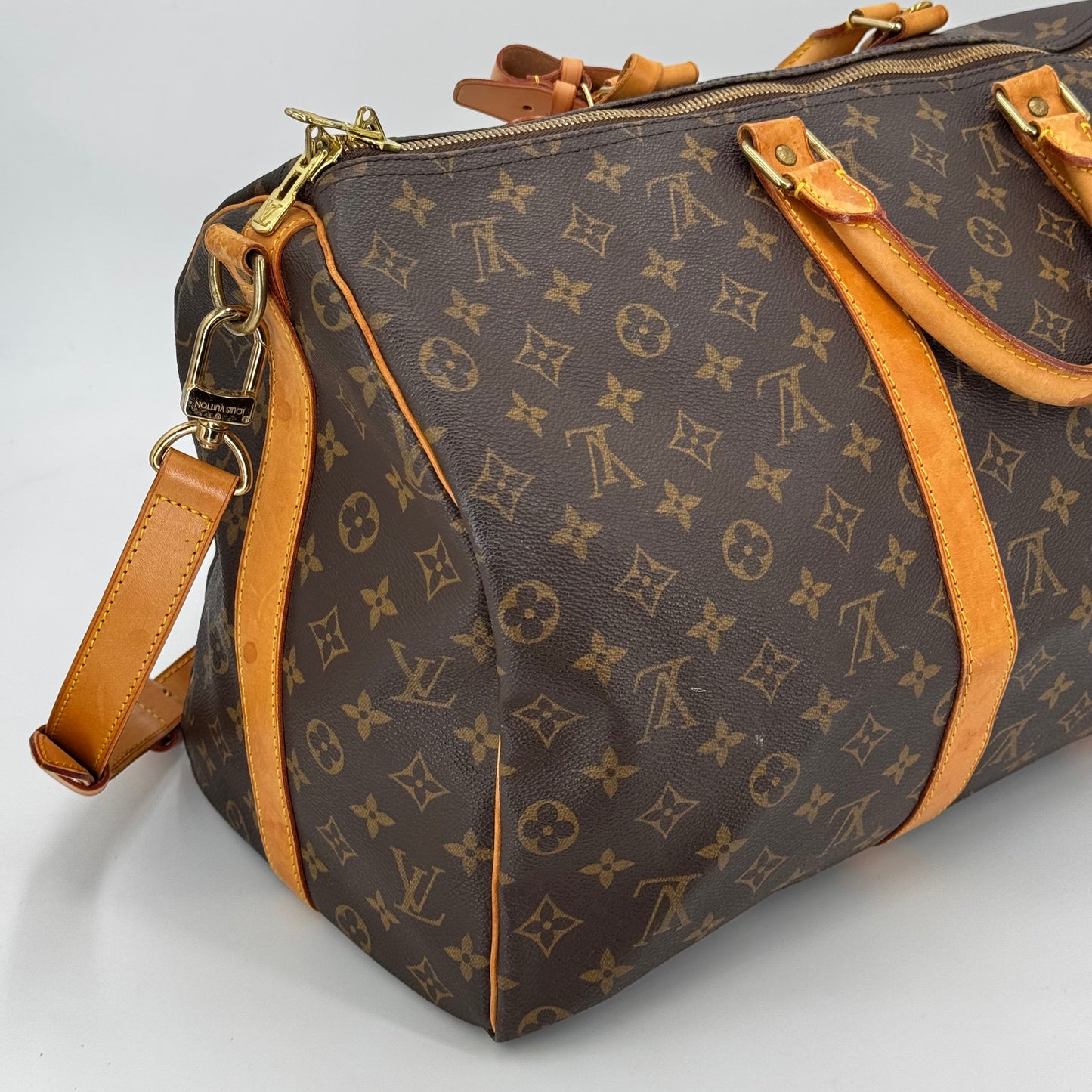 Keepall 50 Bandoulière